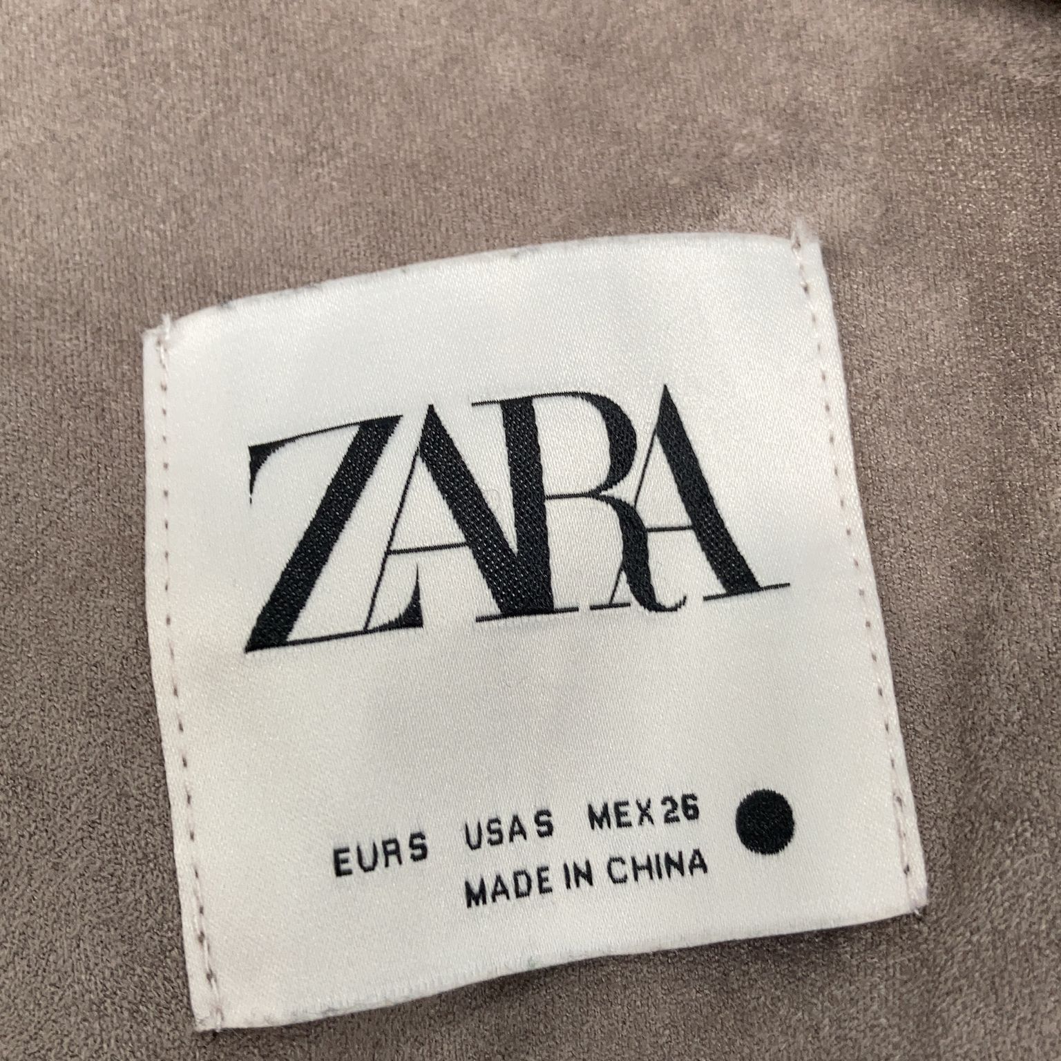 Zara