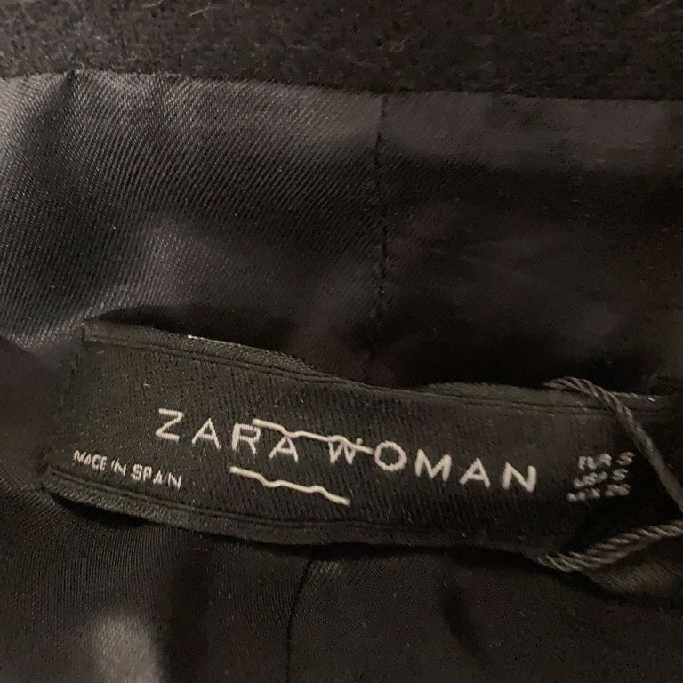 Zara Woman