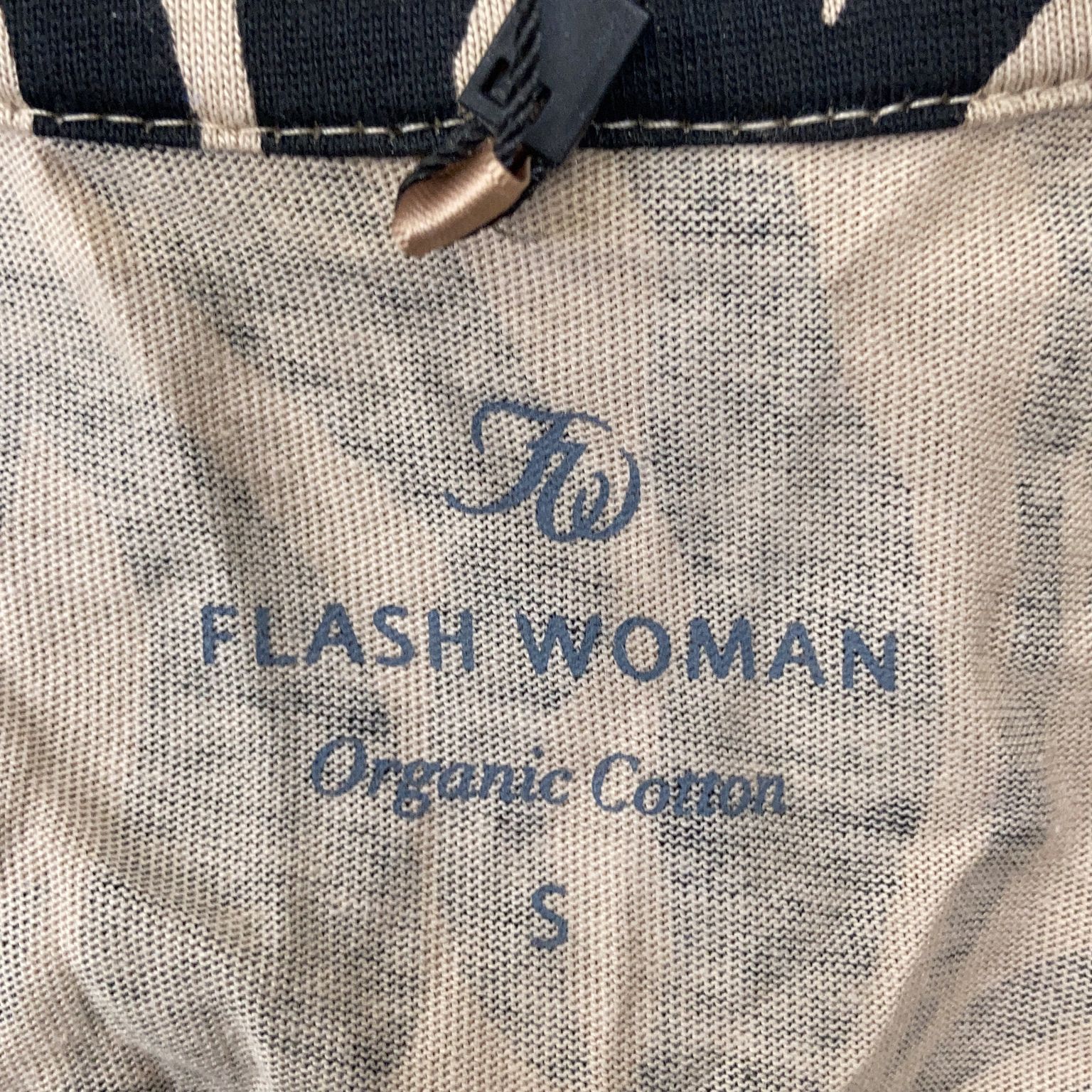 Flash Woman