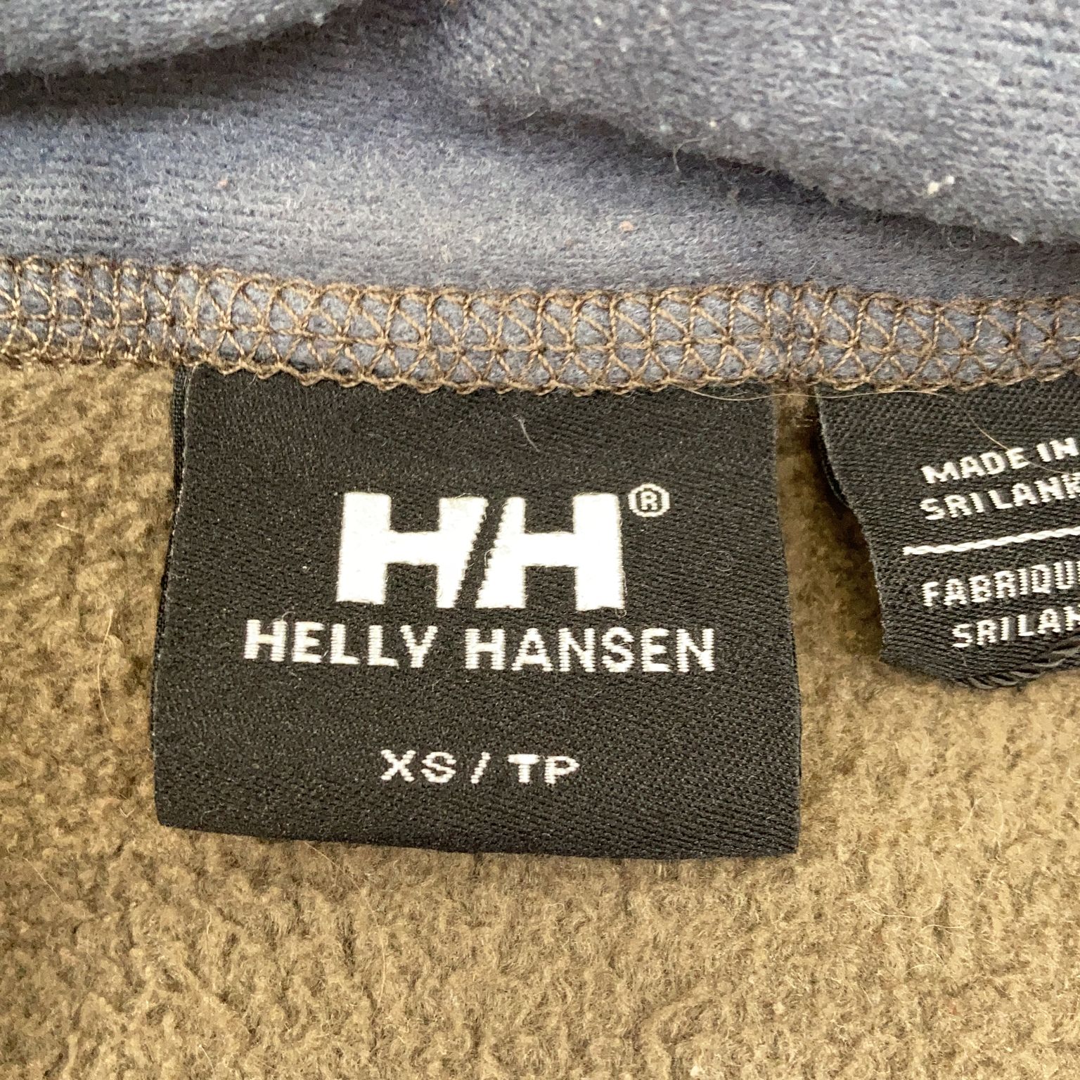 Helly Hansen