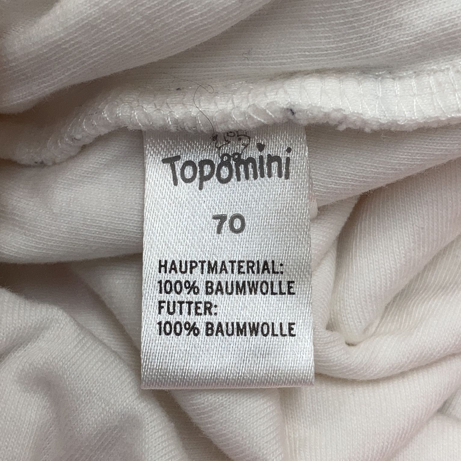 Topomini