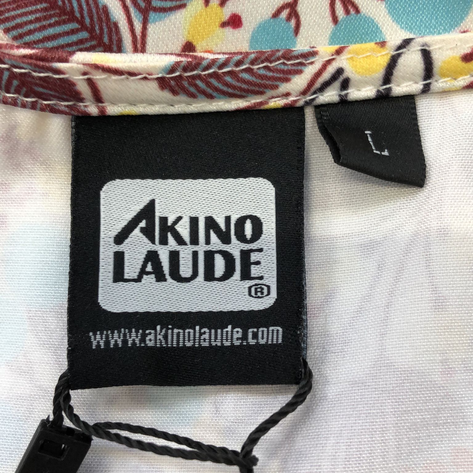 Akino Laude