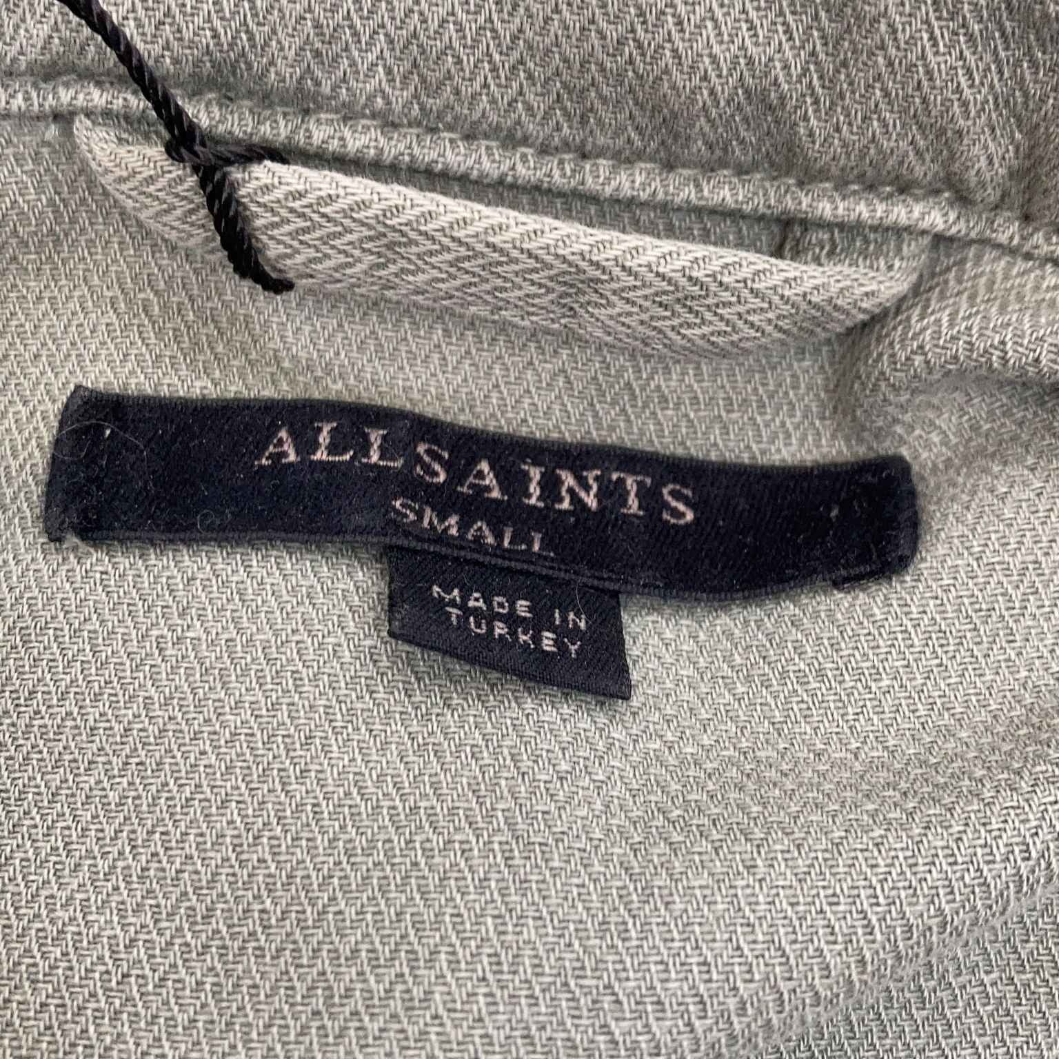 AllSaints