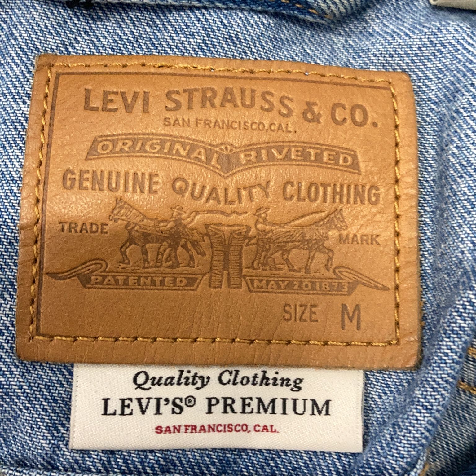 Levi Strauss  Co