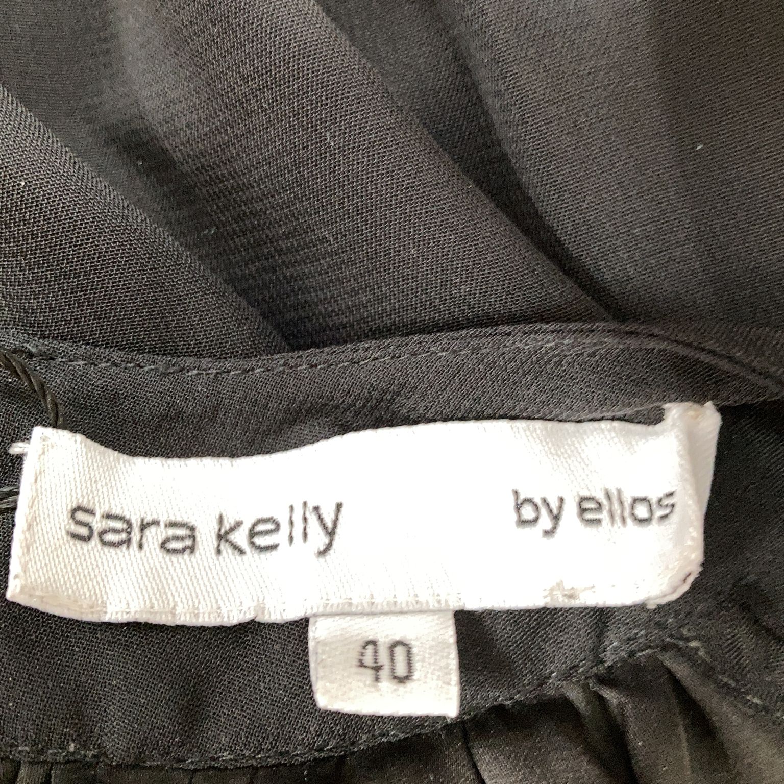 Sara Kelly by Ellos