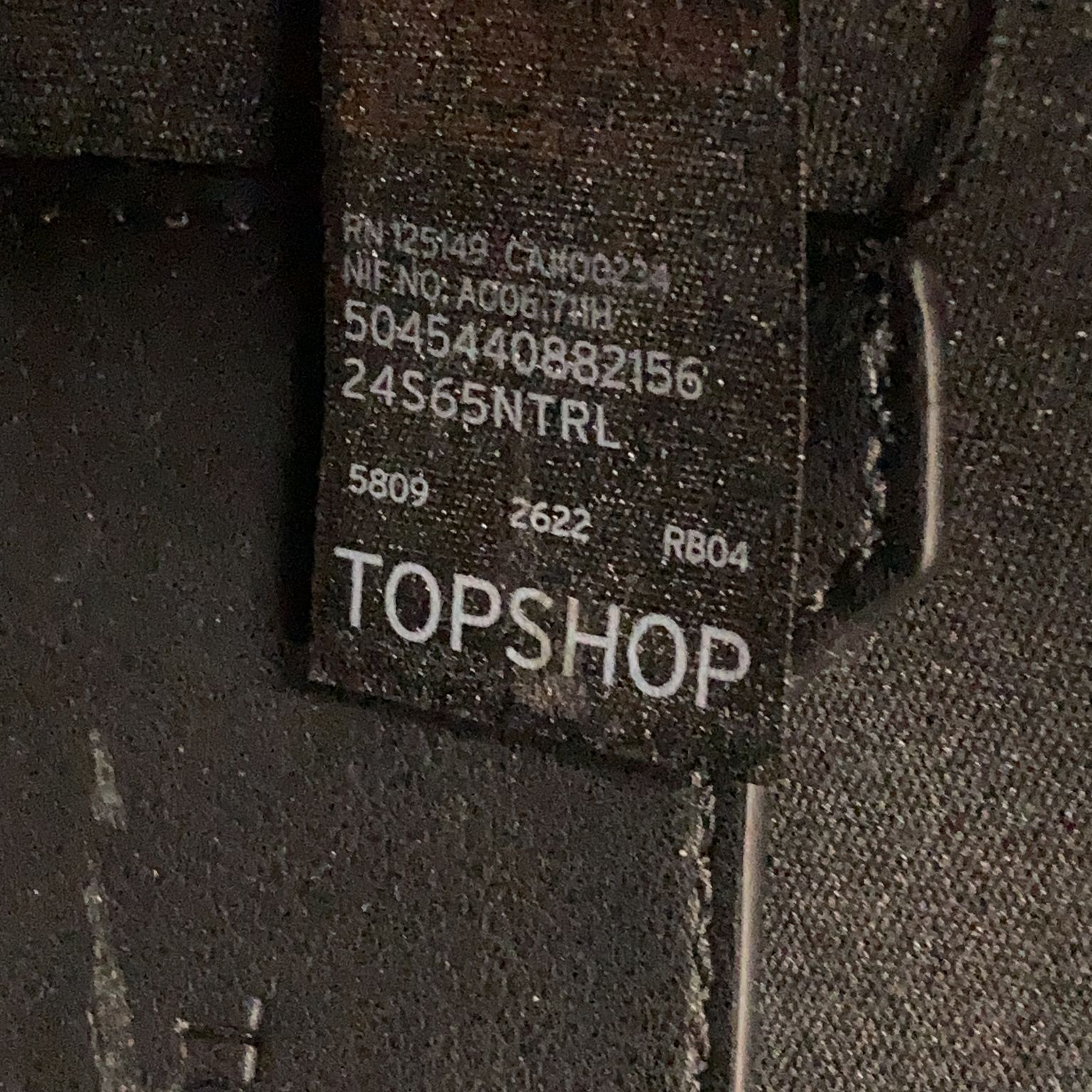 Topshop