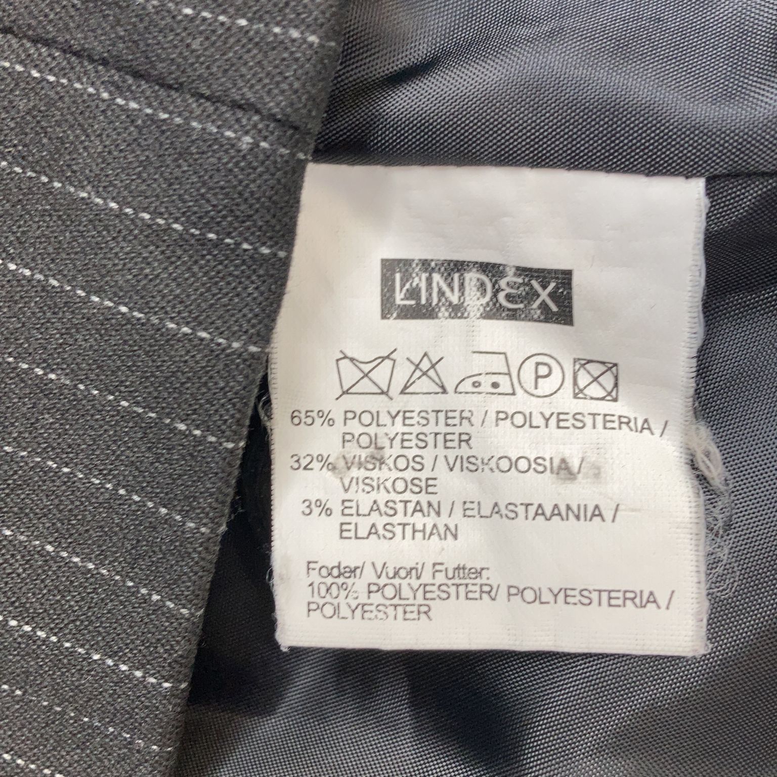 Lindex