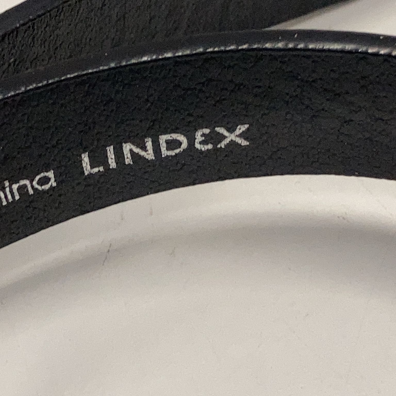 Lindex