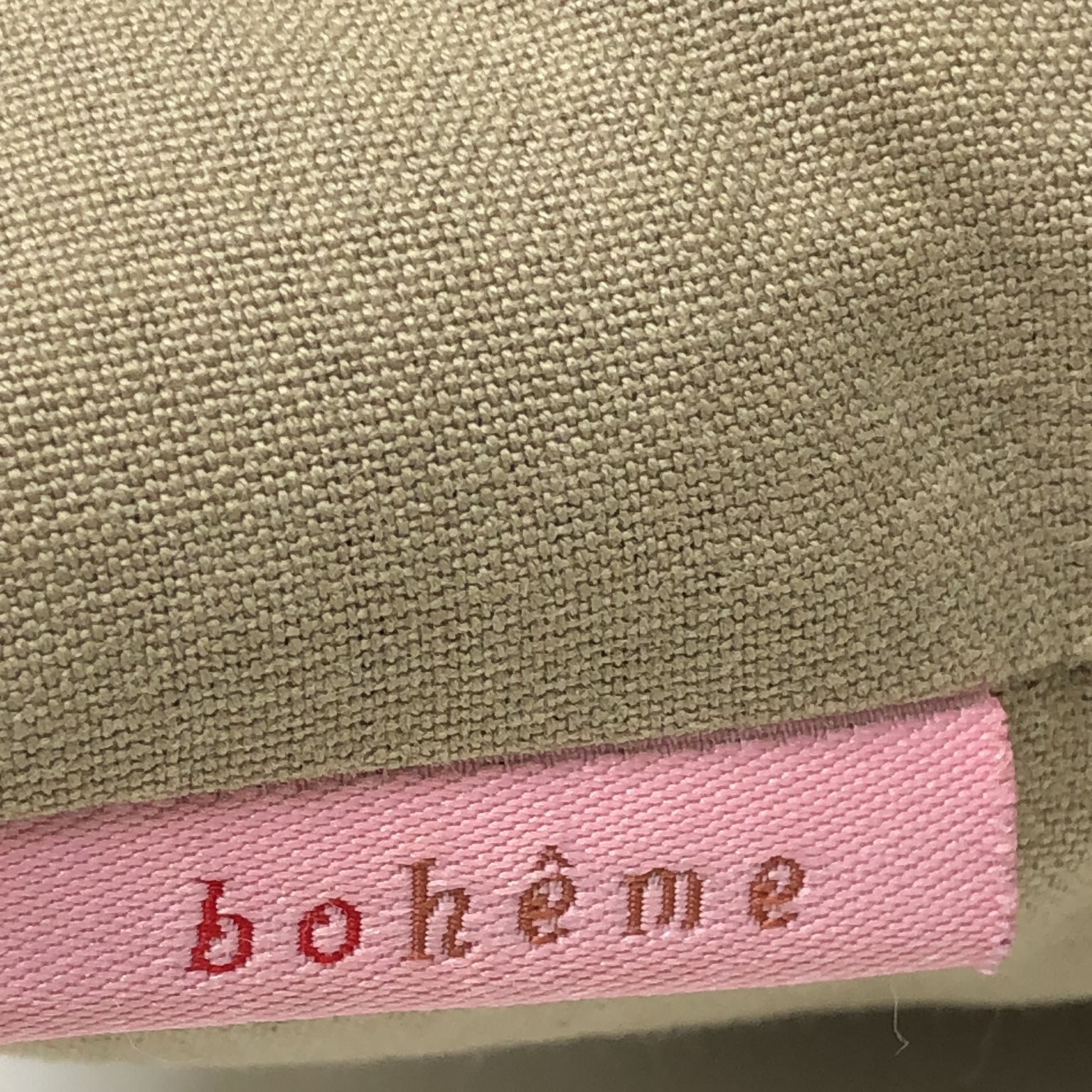 Bohemé