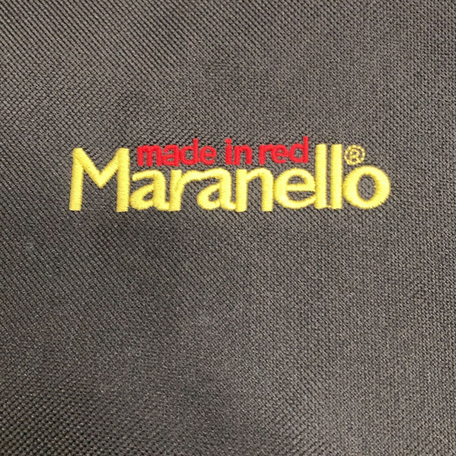 Maranello