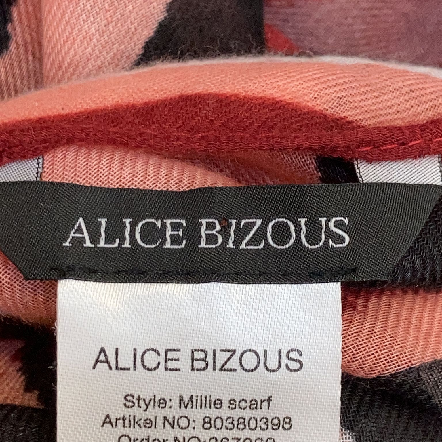 Alice Bizous