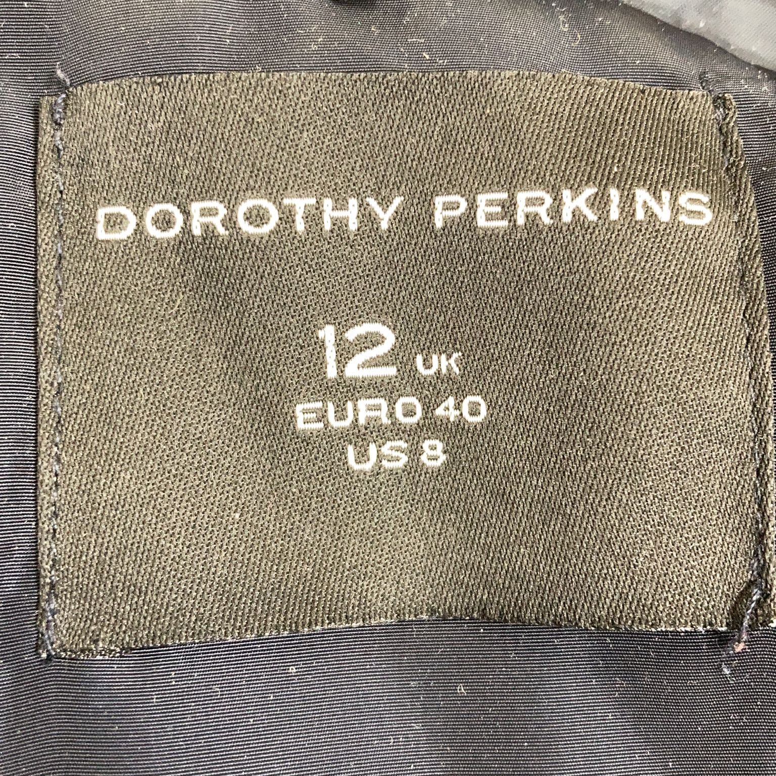 Dorothy Perkins