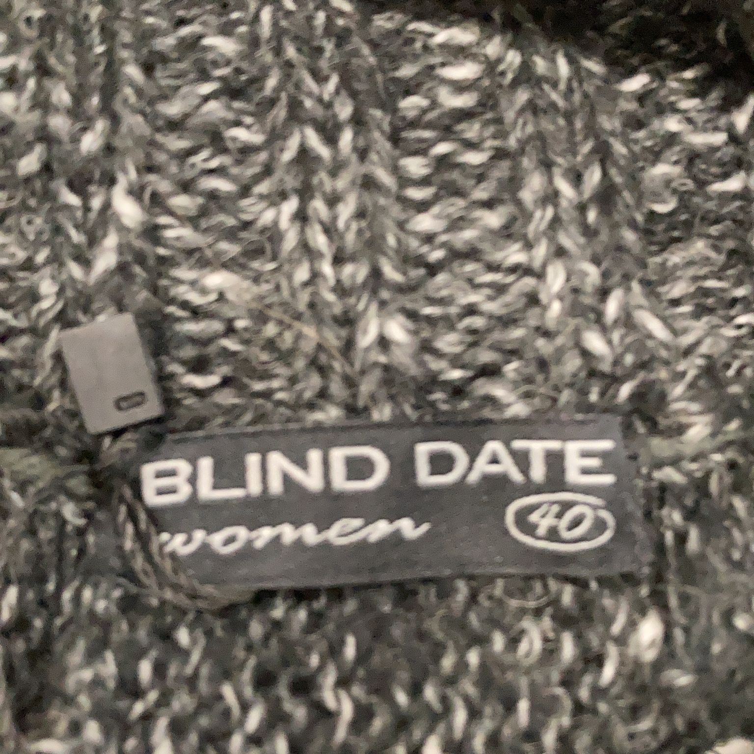 Blind Date Women