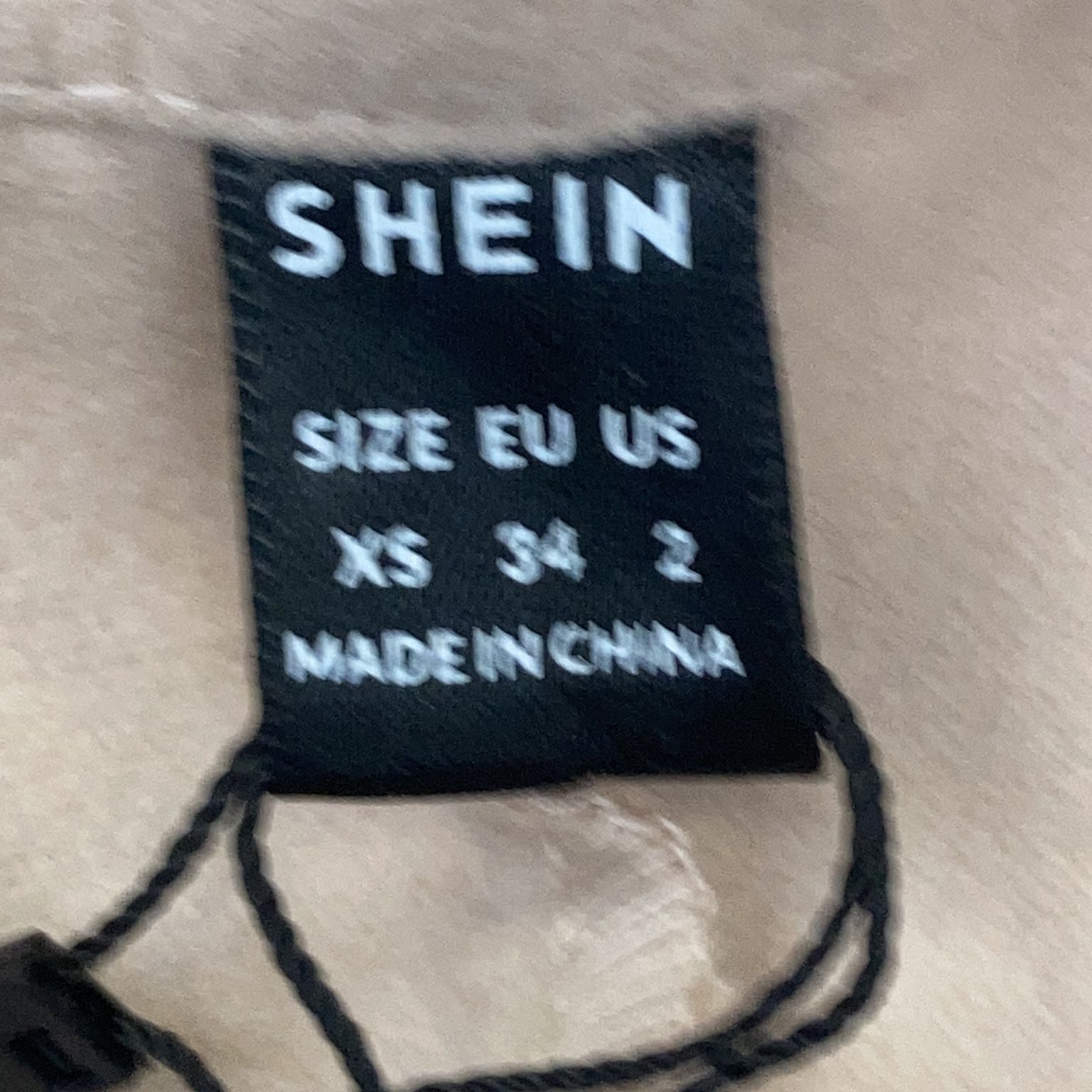 Shein