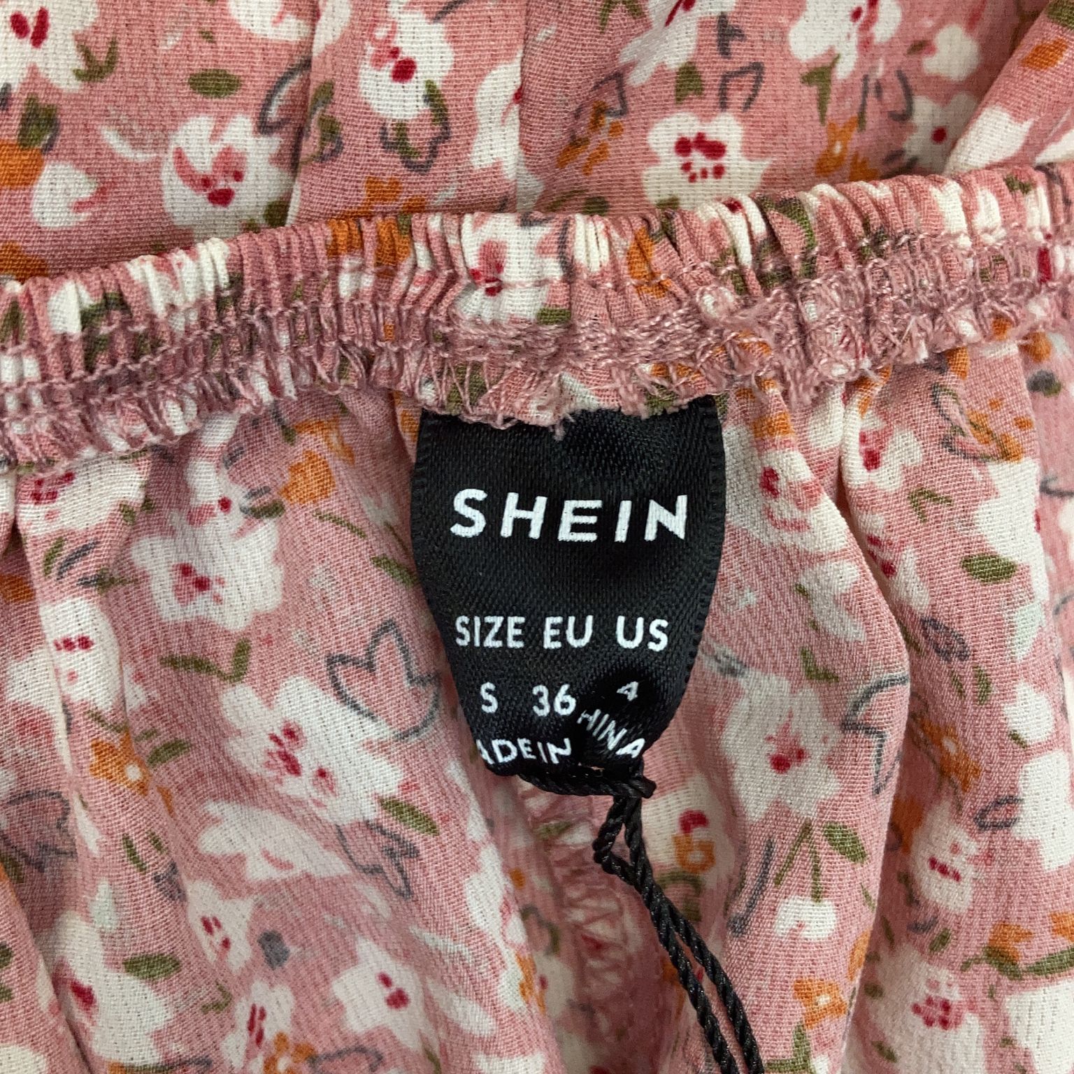 Shein