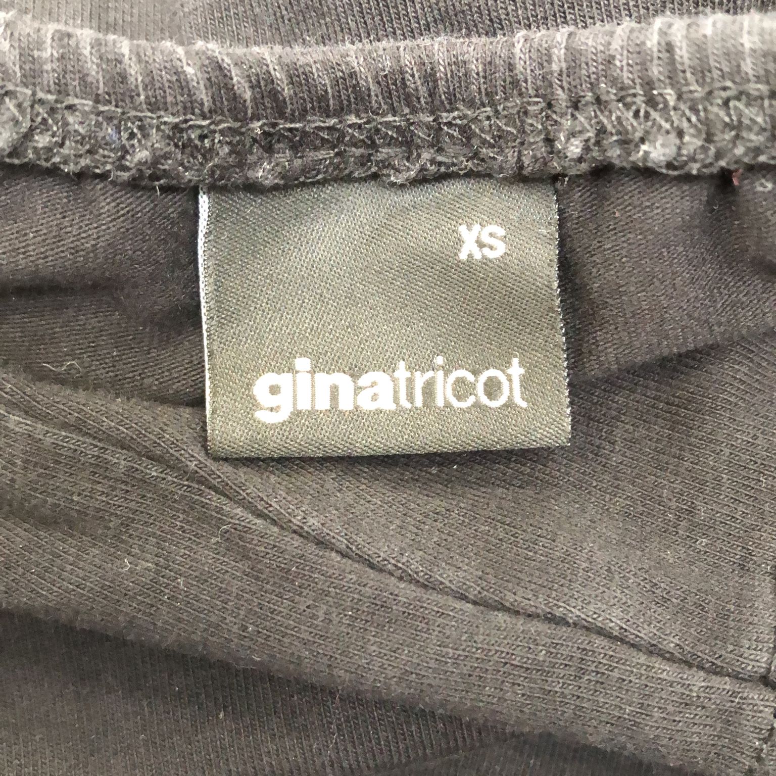 Gina Tricot