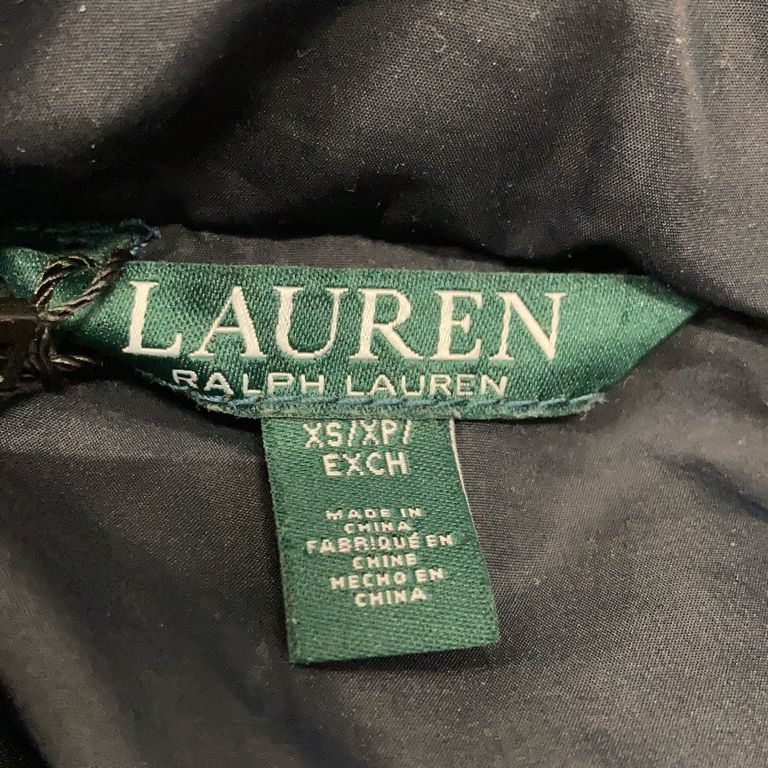 Lauren Ralph Lauren