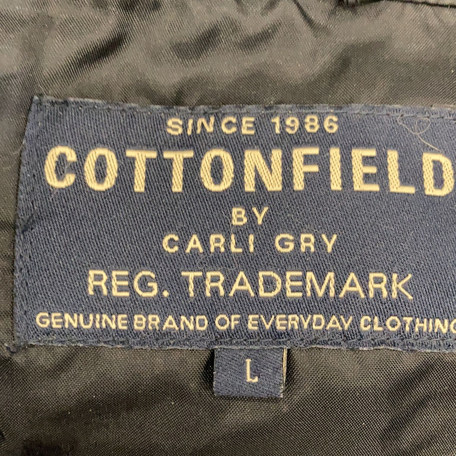 Cottonfield