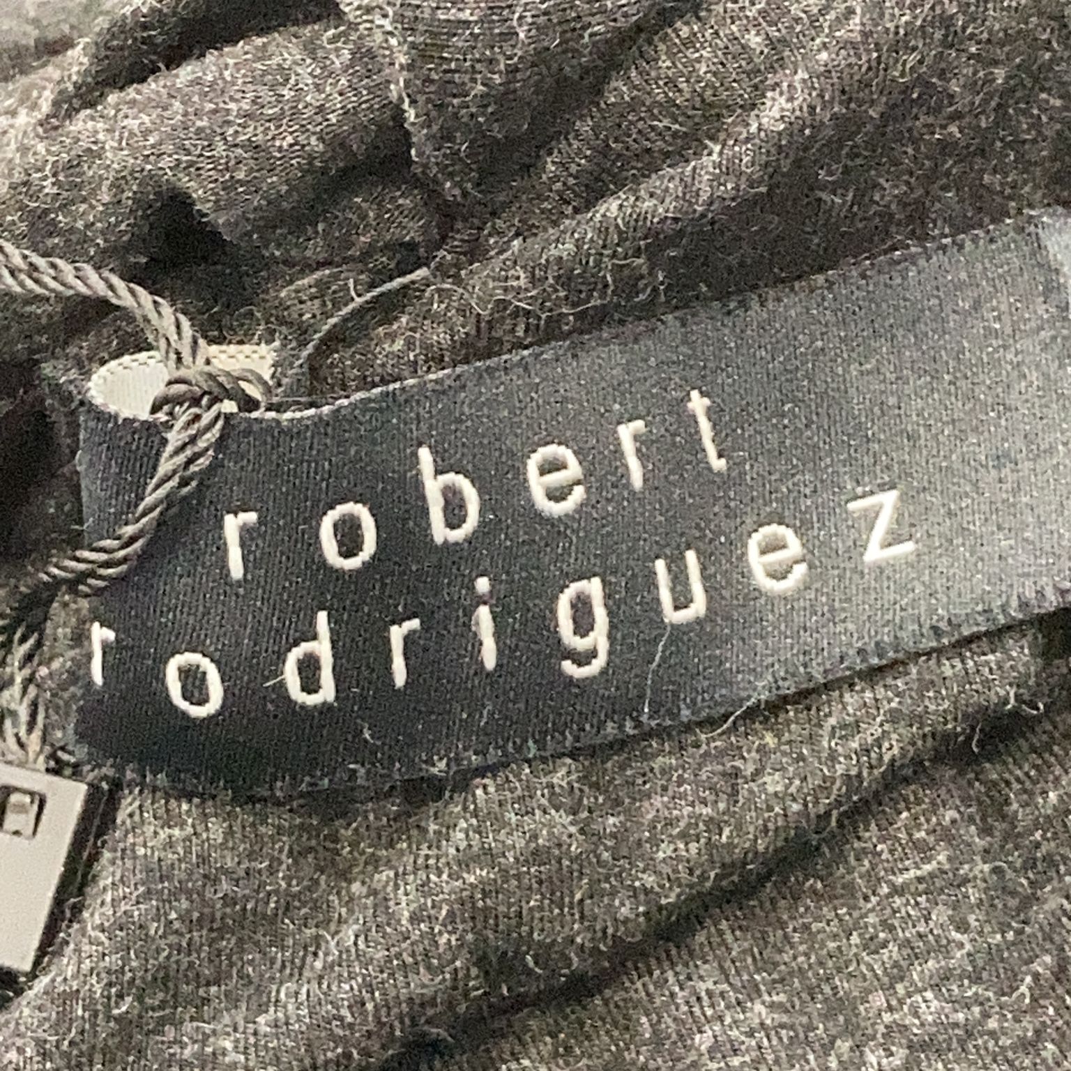 Robert Rodriguez