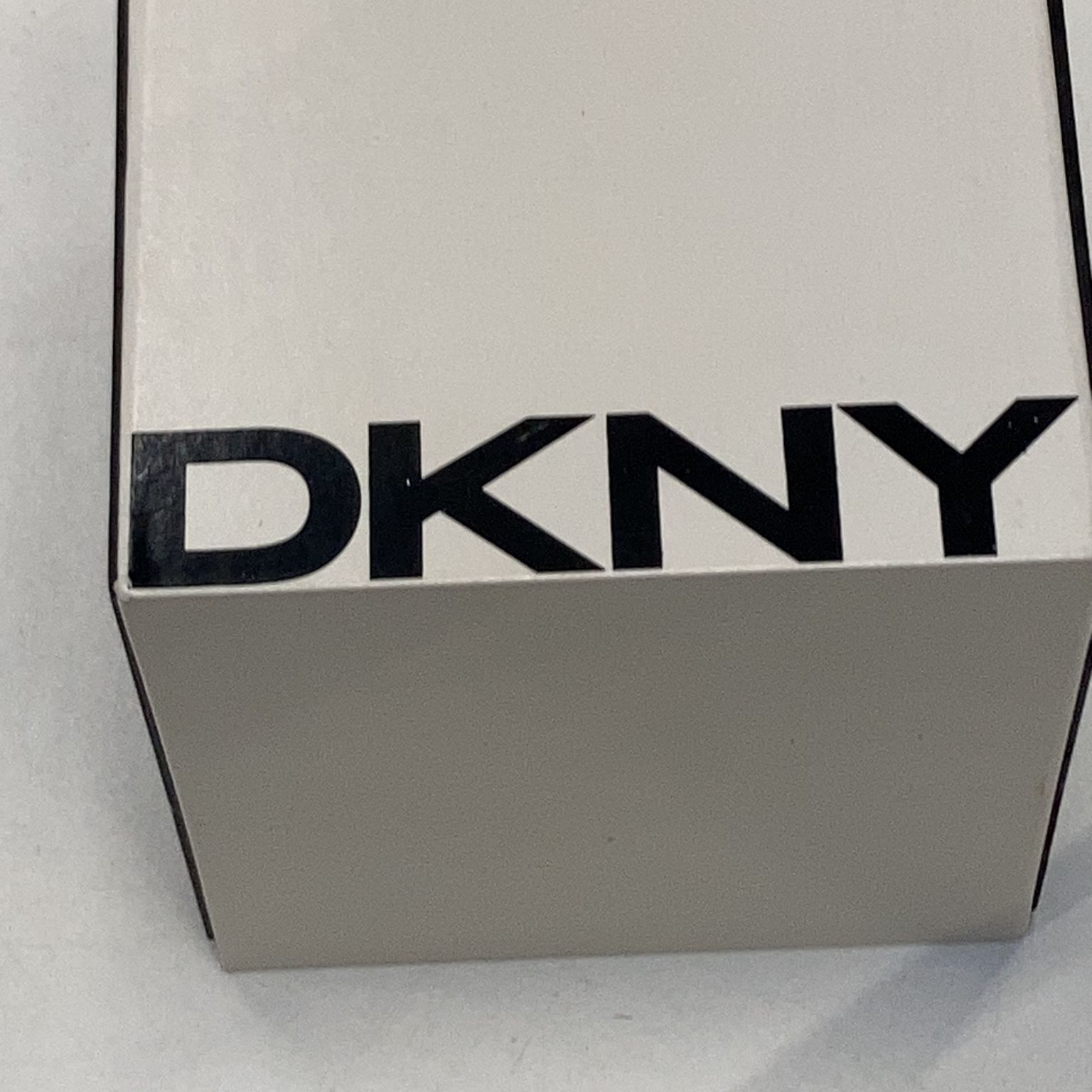 DKNY