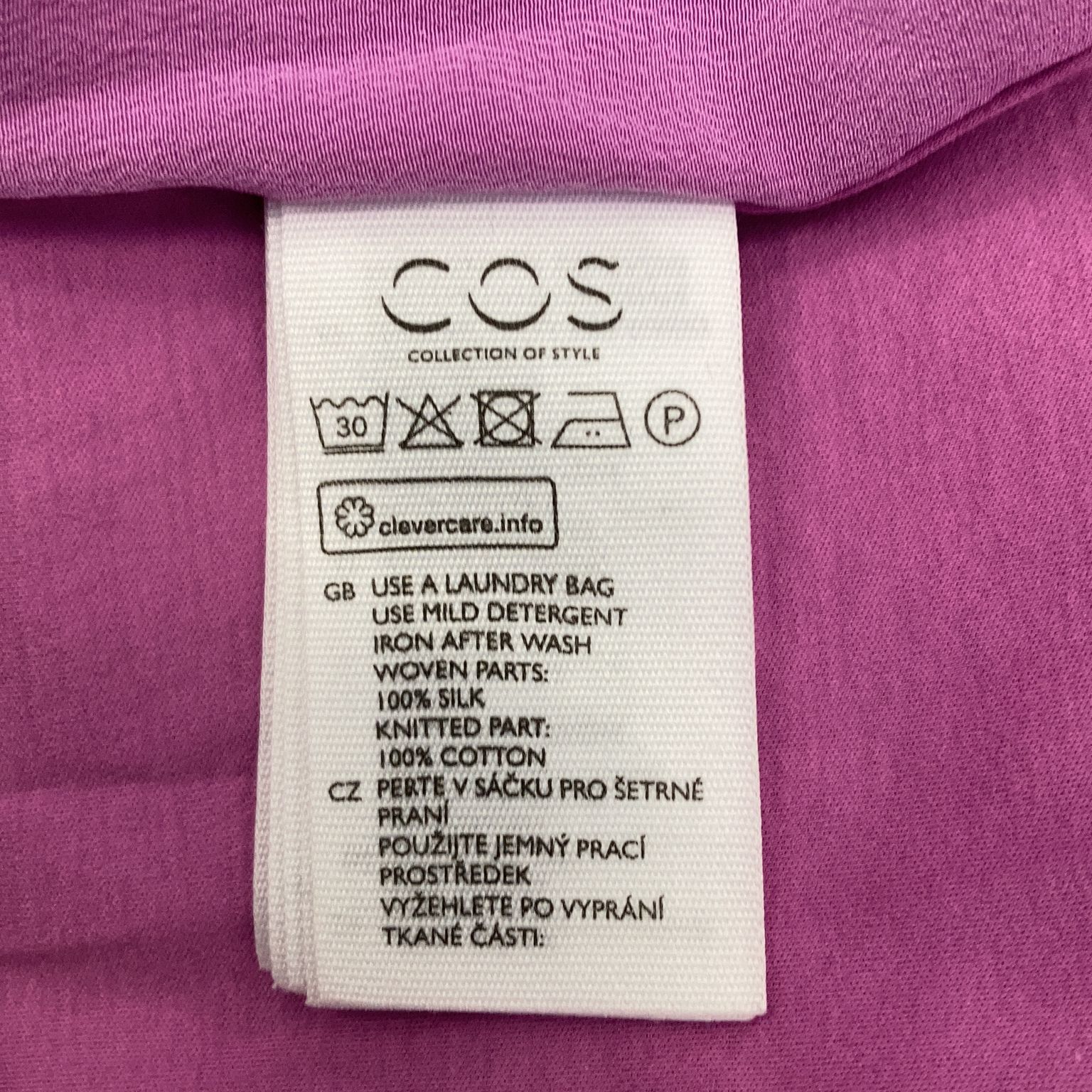 COS