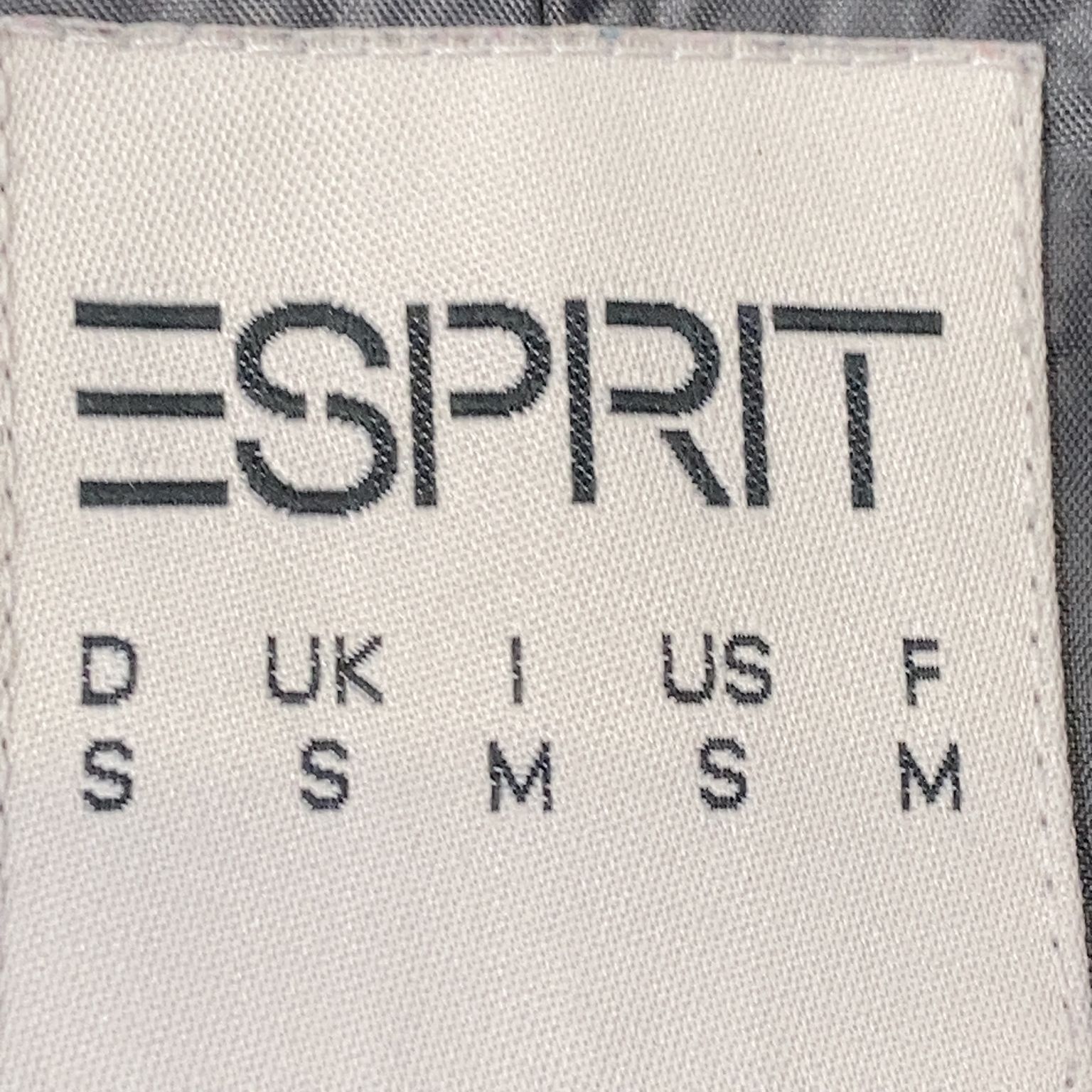 ESPRIT