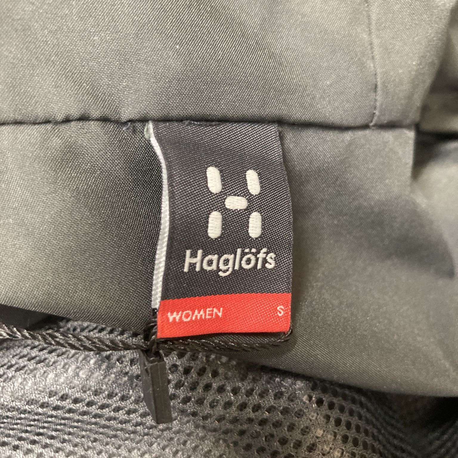 Haglöfs