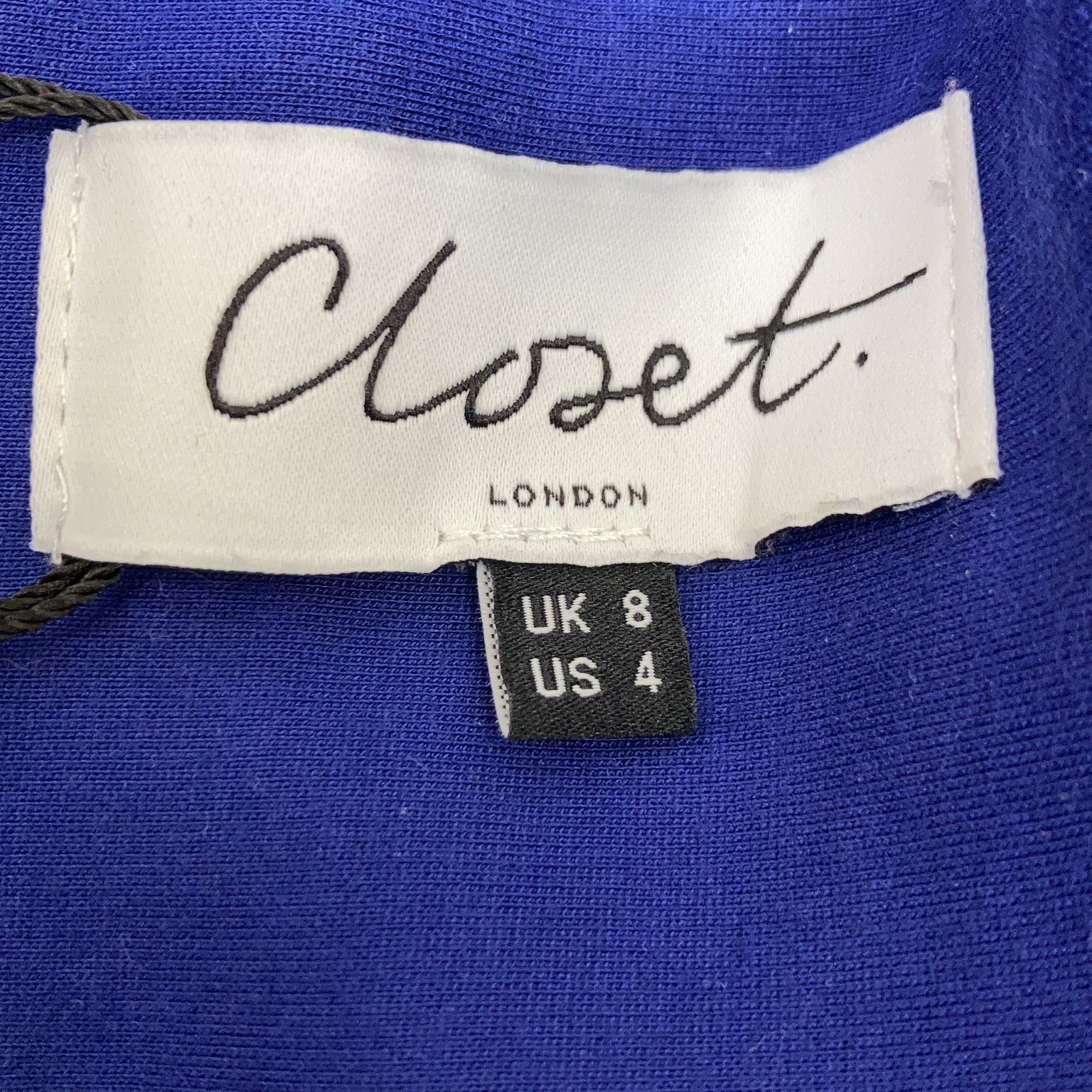 Closet