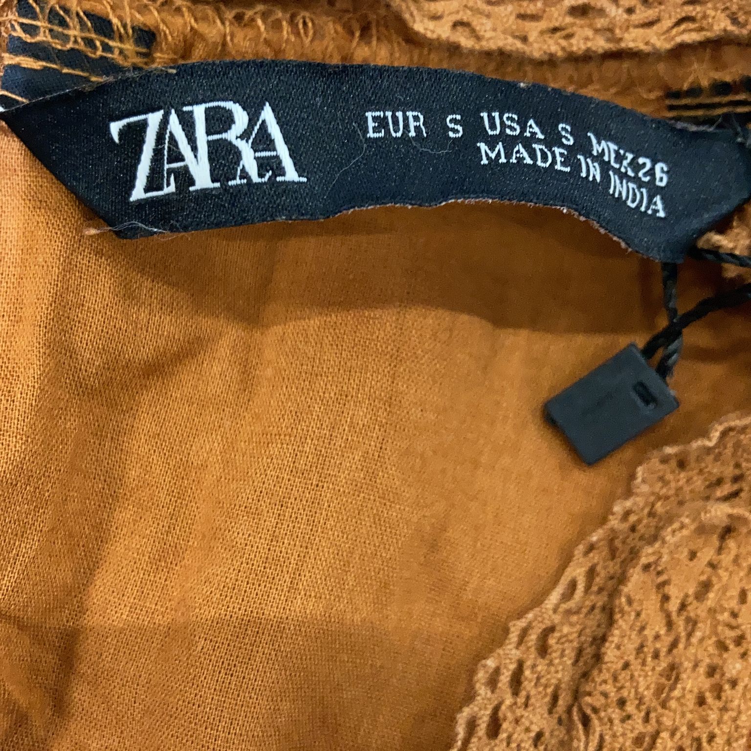 Zara