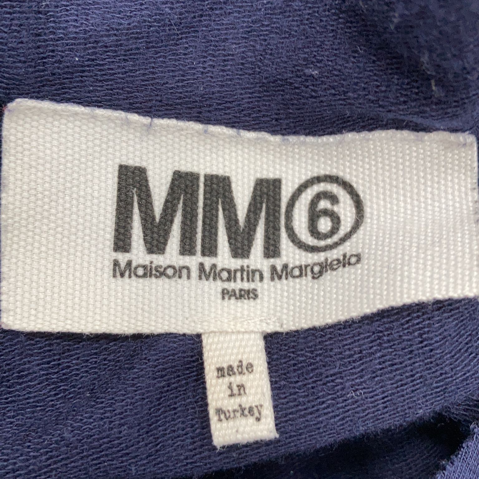 Maison Martin Margiela