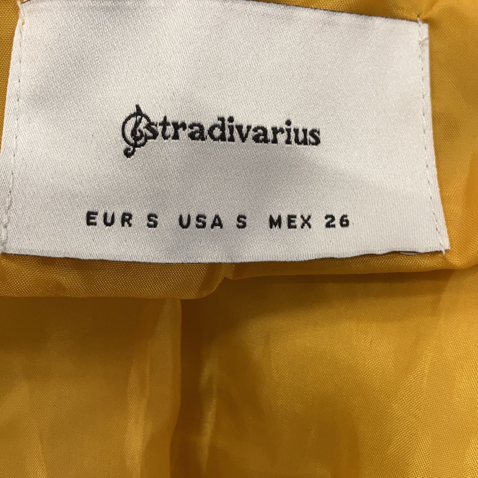 Stradivarius