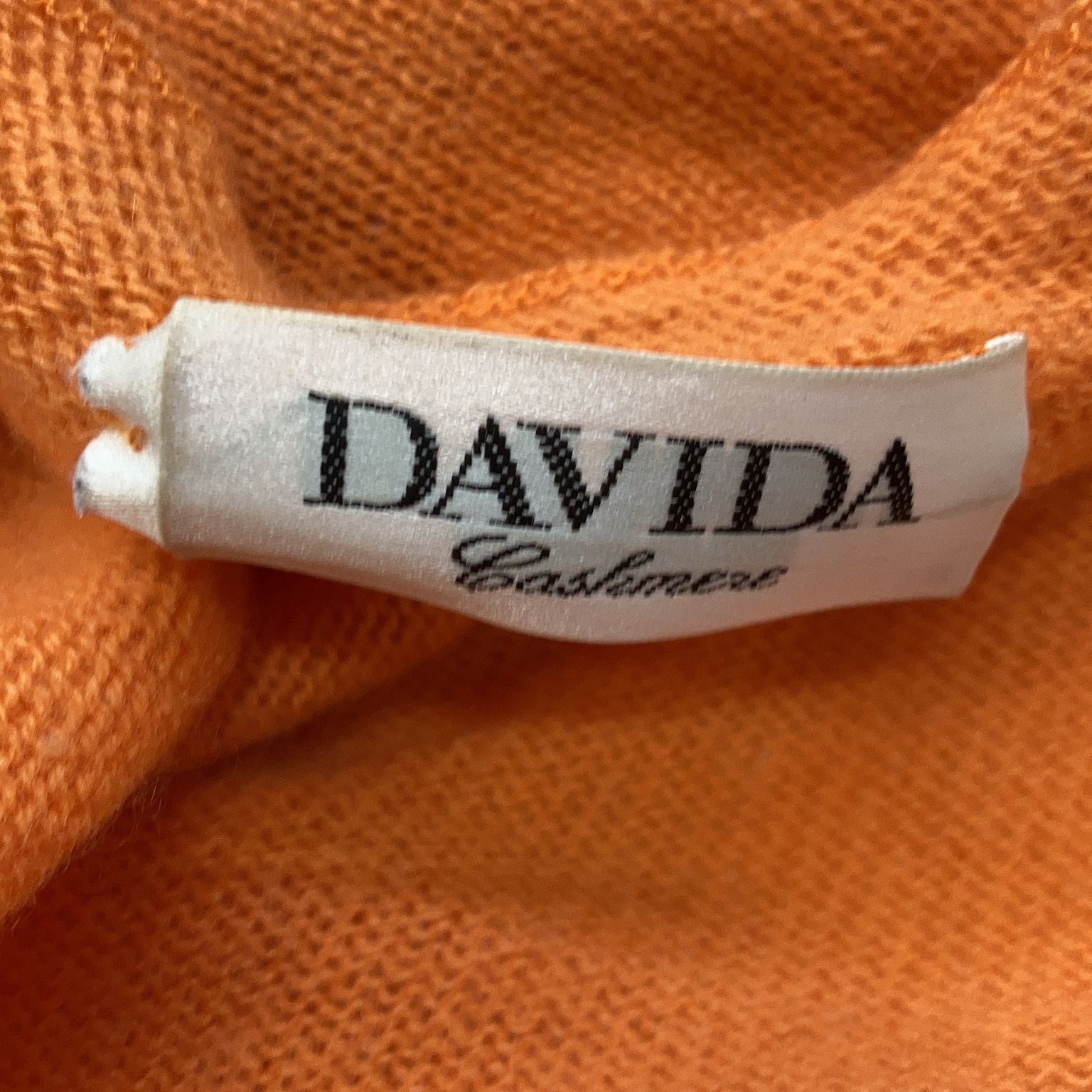 Davida Cashmere