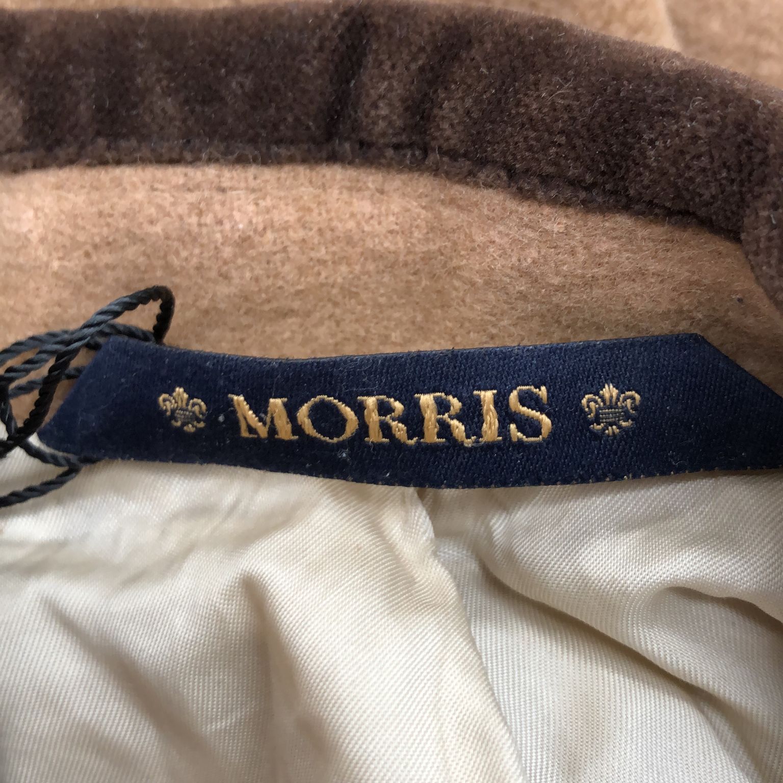 Morris