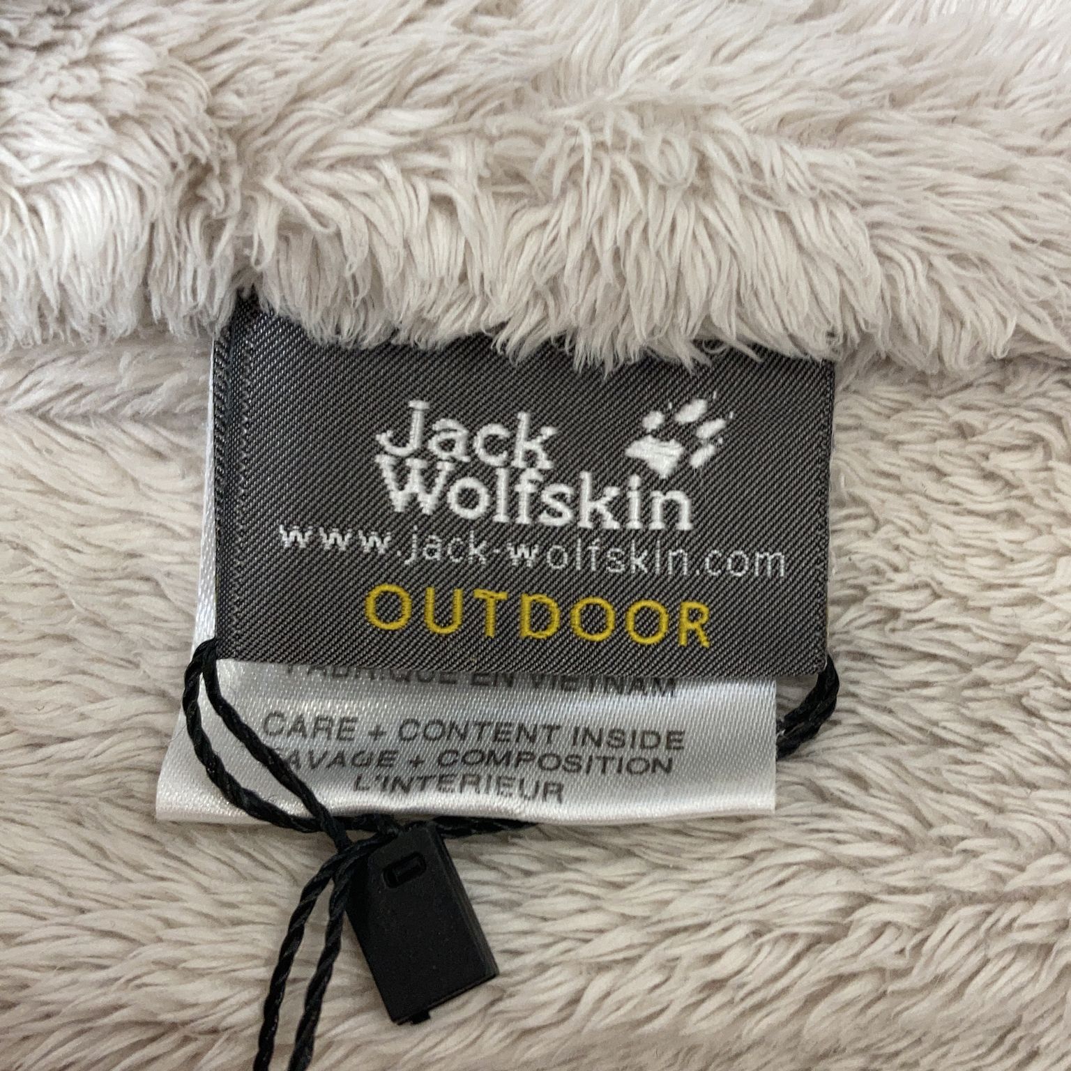 Jack Wolfskin