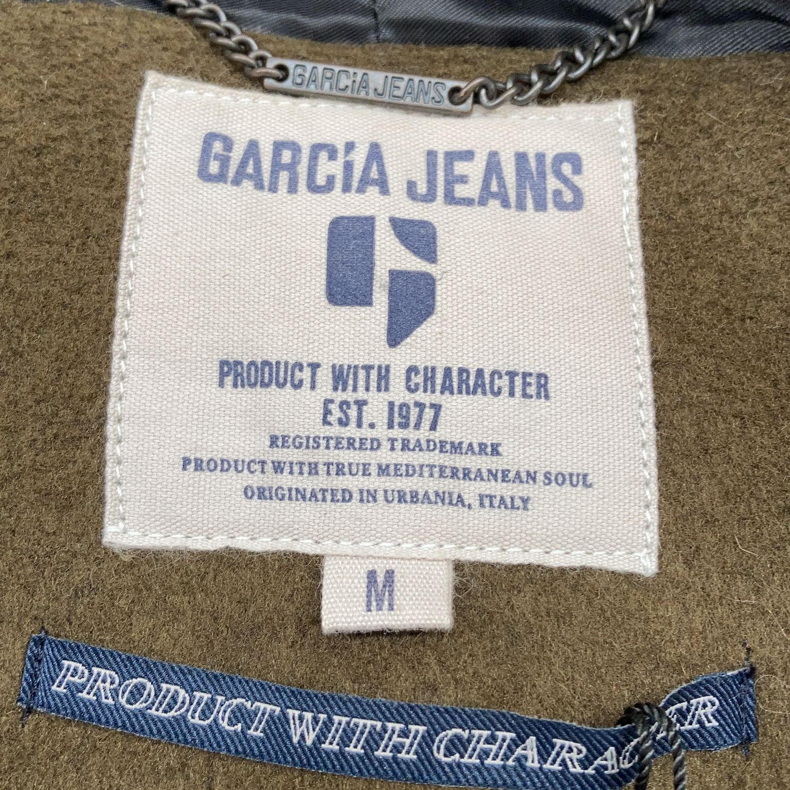 Garcia Jeans