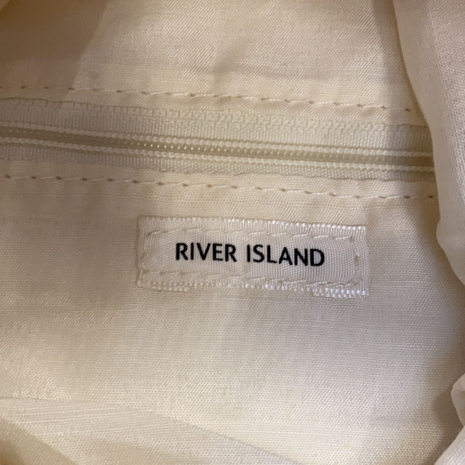 River Island