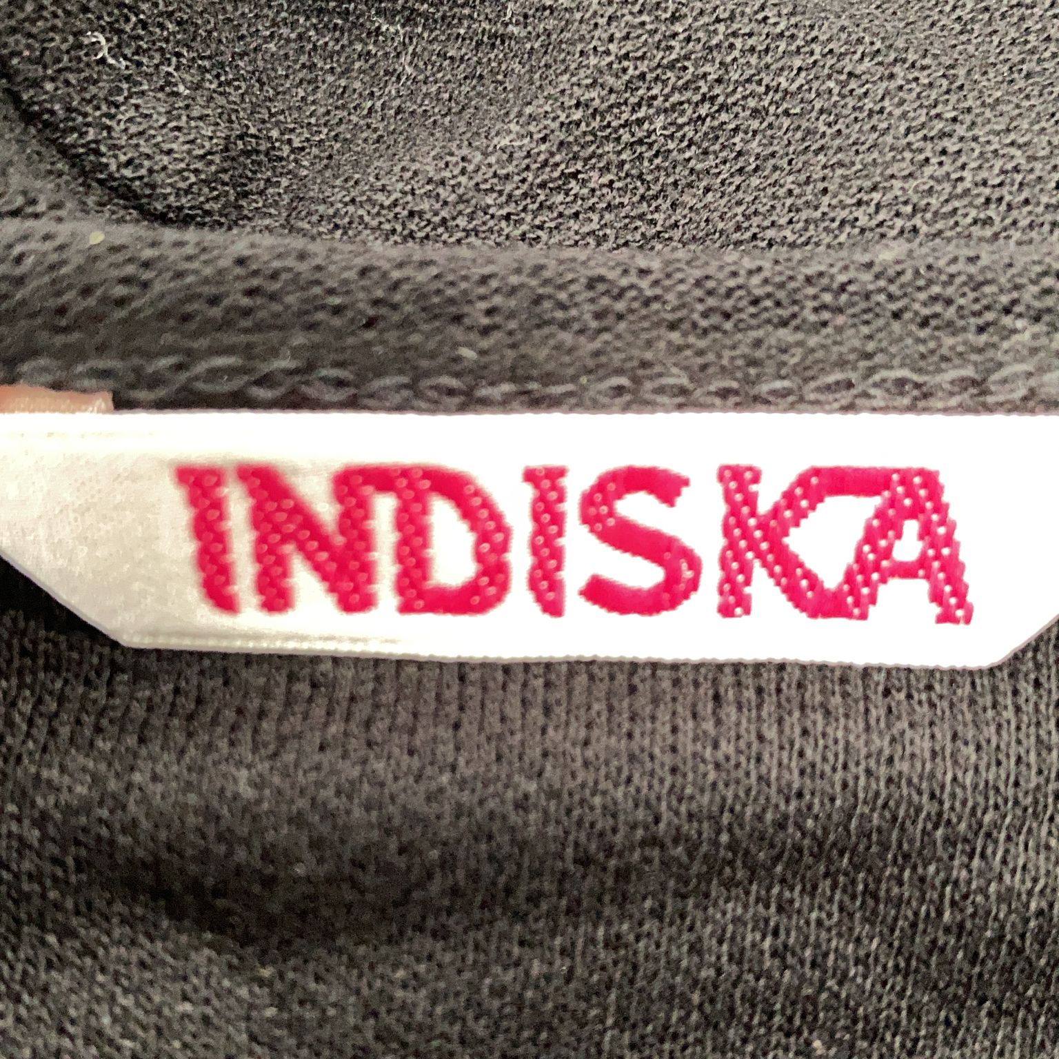 Indiska