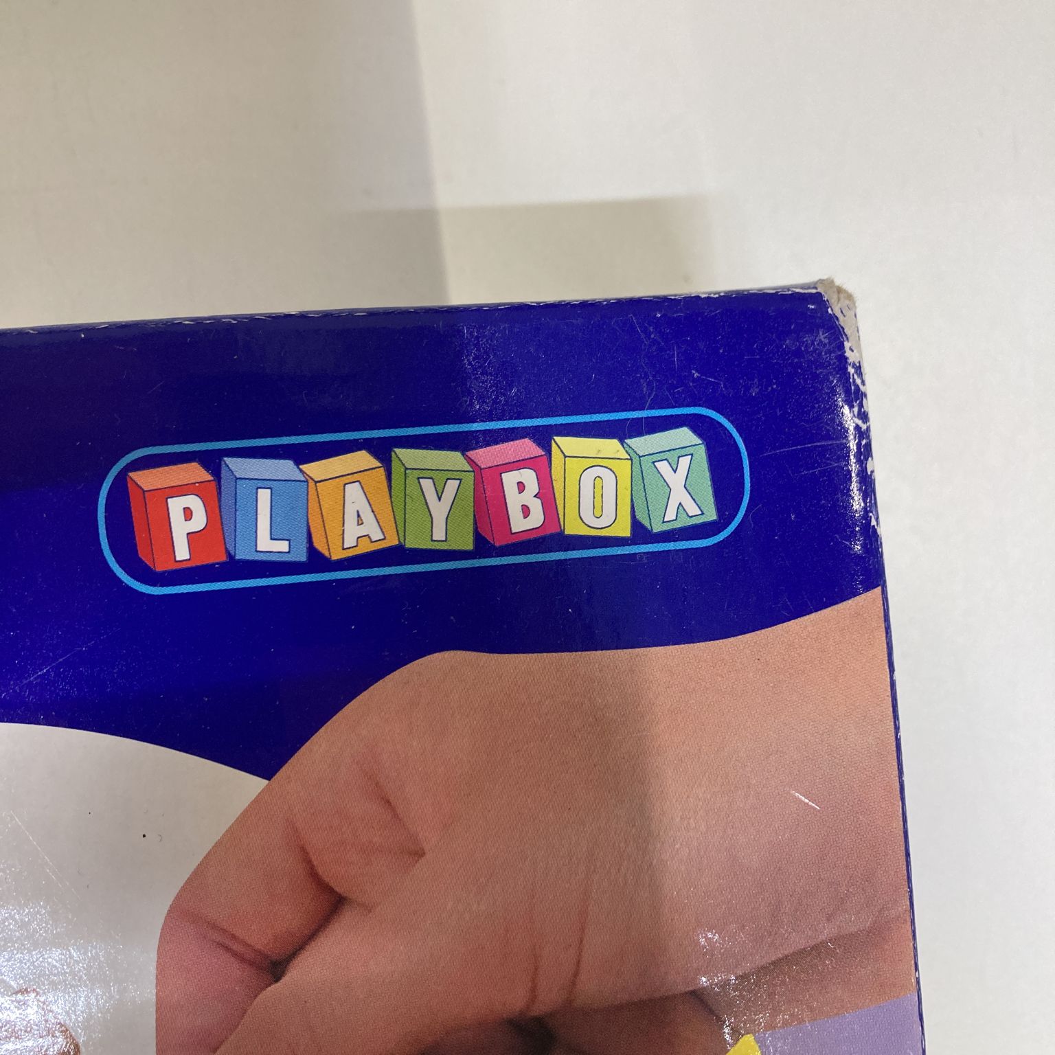 Playbox