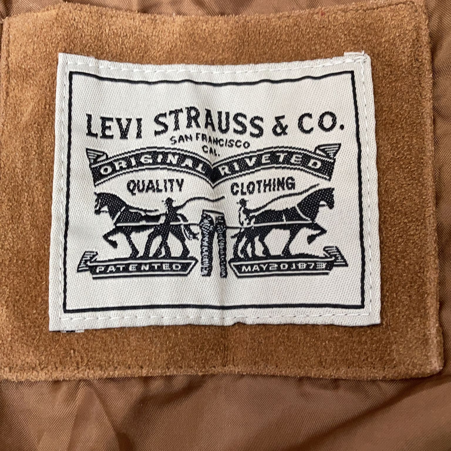 Levi Strauss  Co