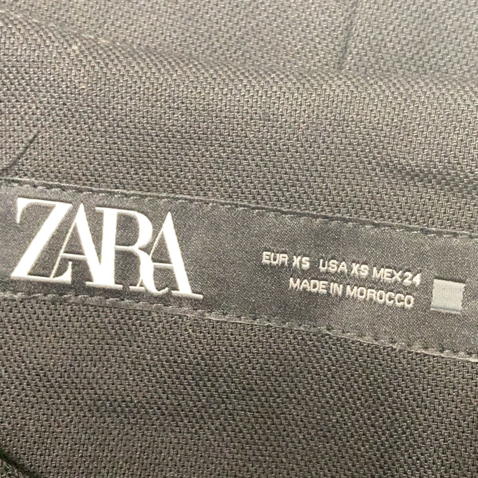 Zara