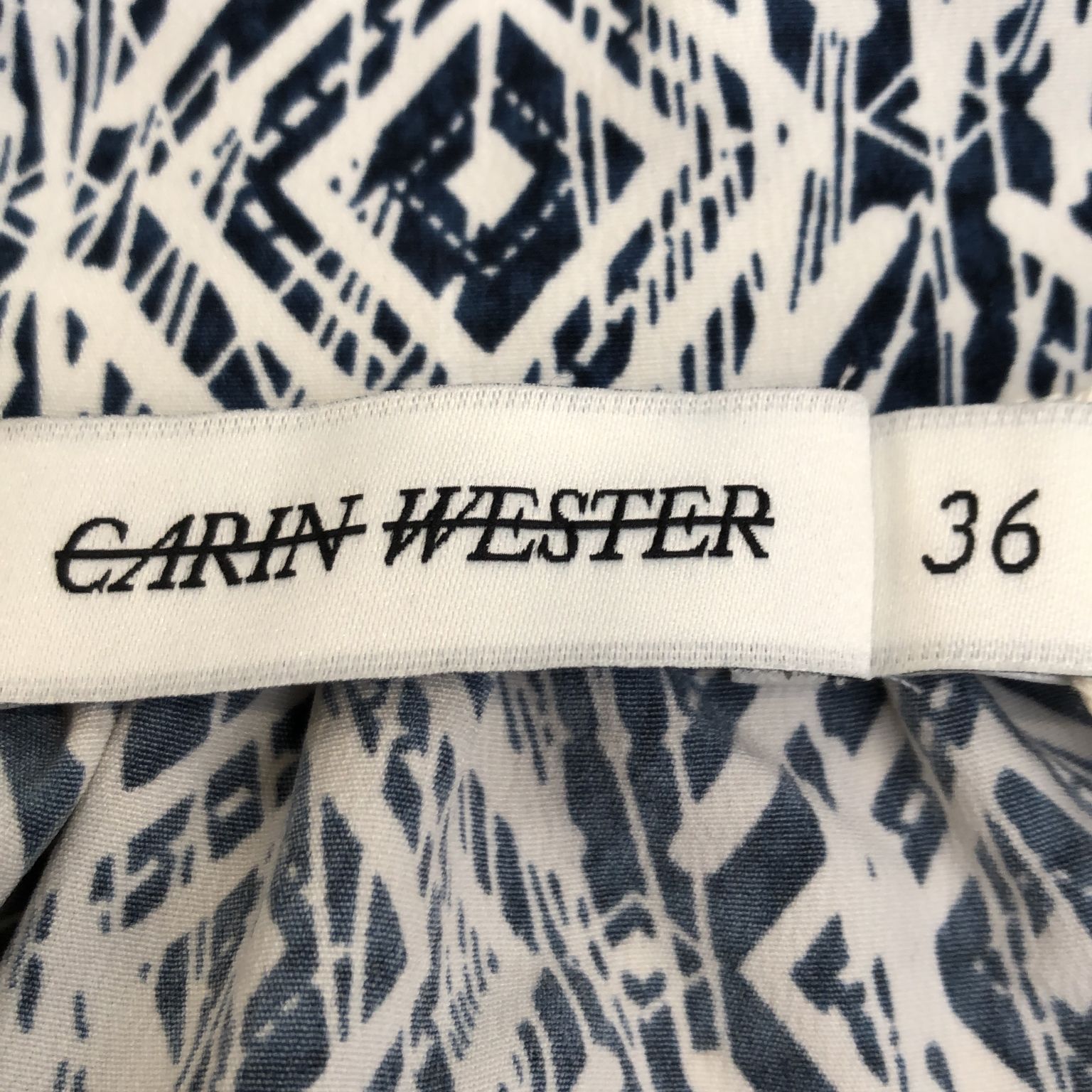 Carin Wester