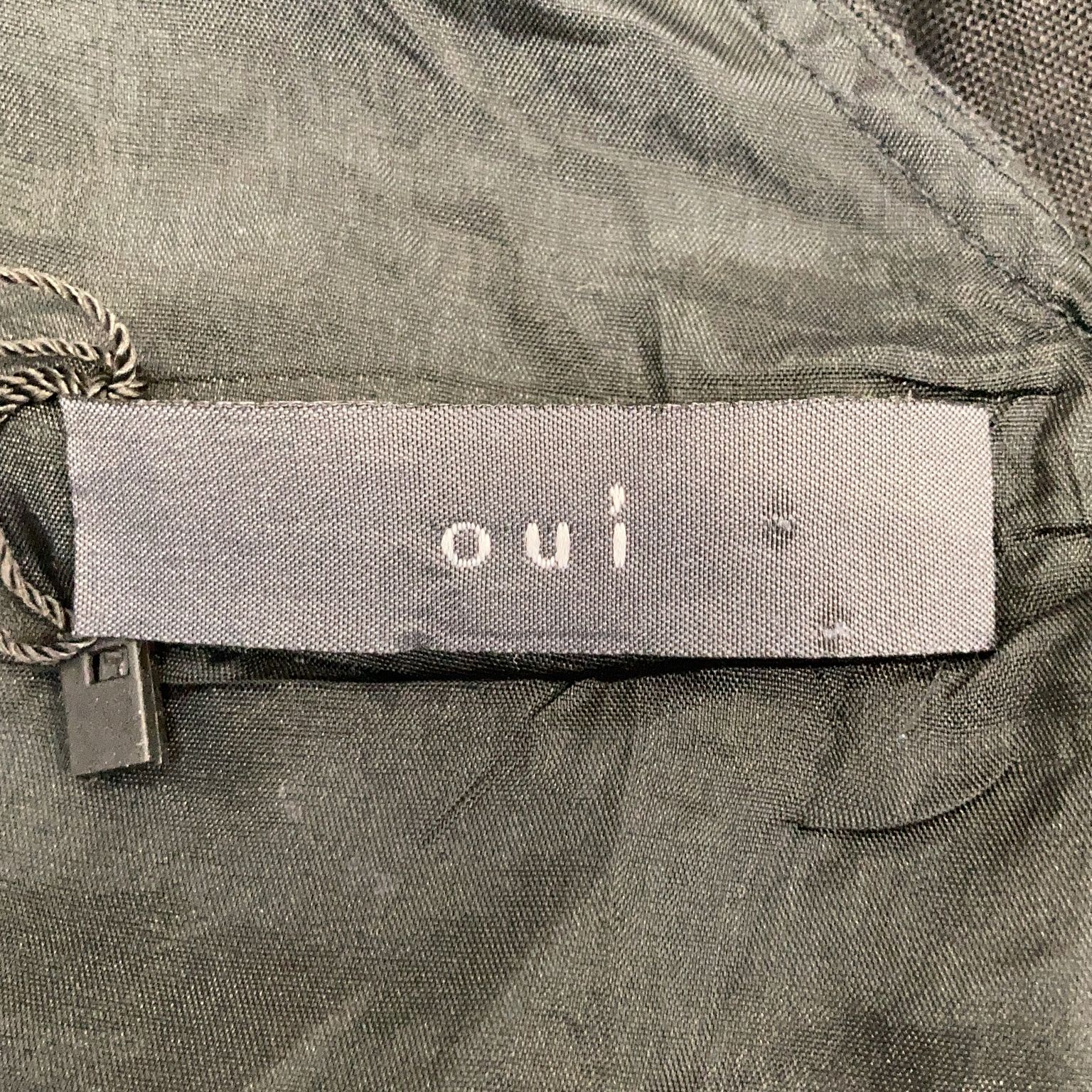 Oui