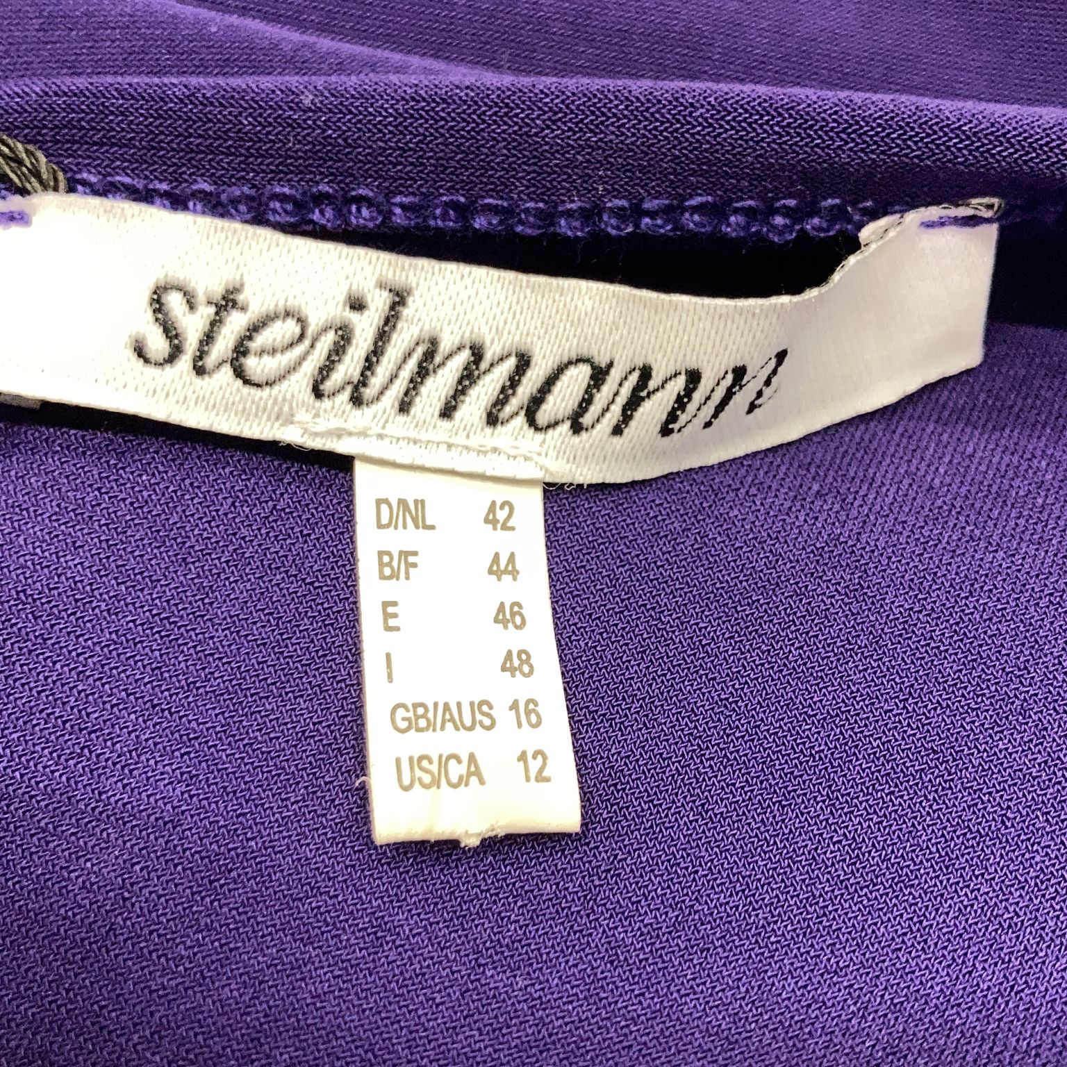 Steilmann