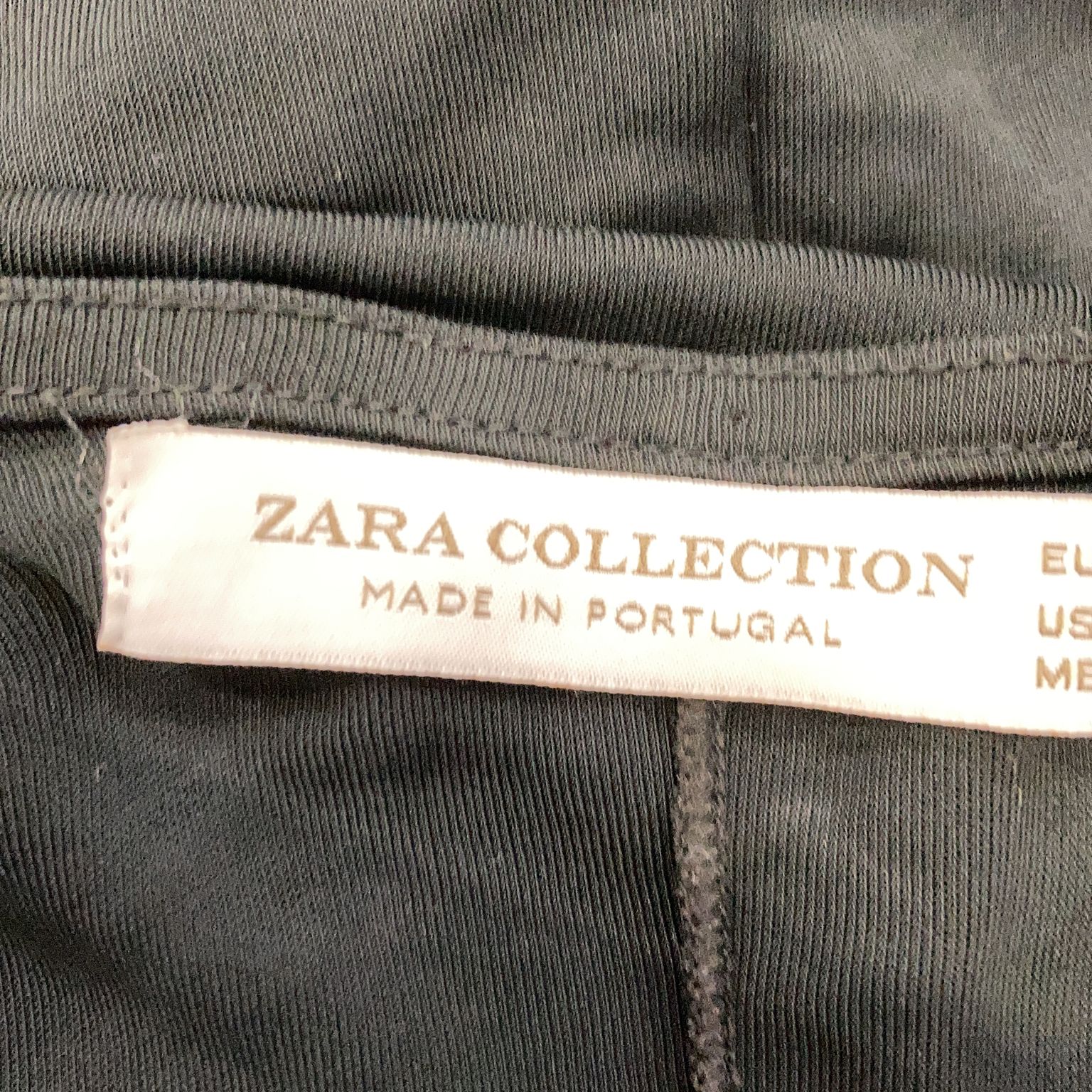 Zara Collection