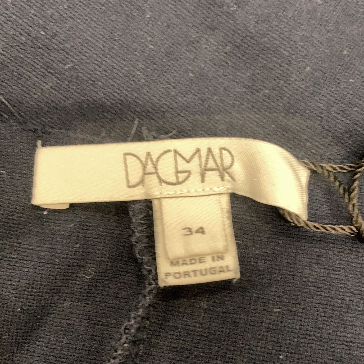 Dagmar