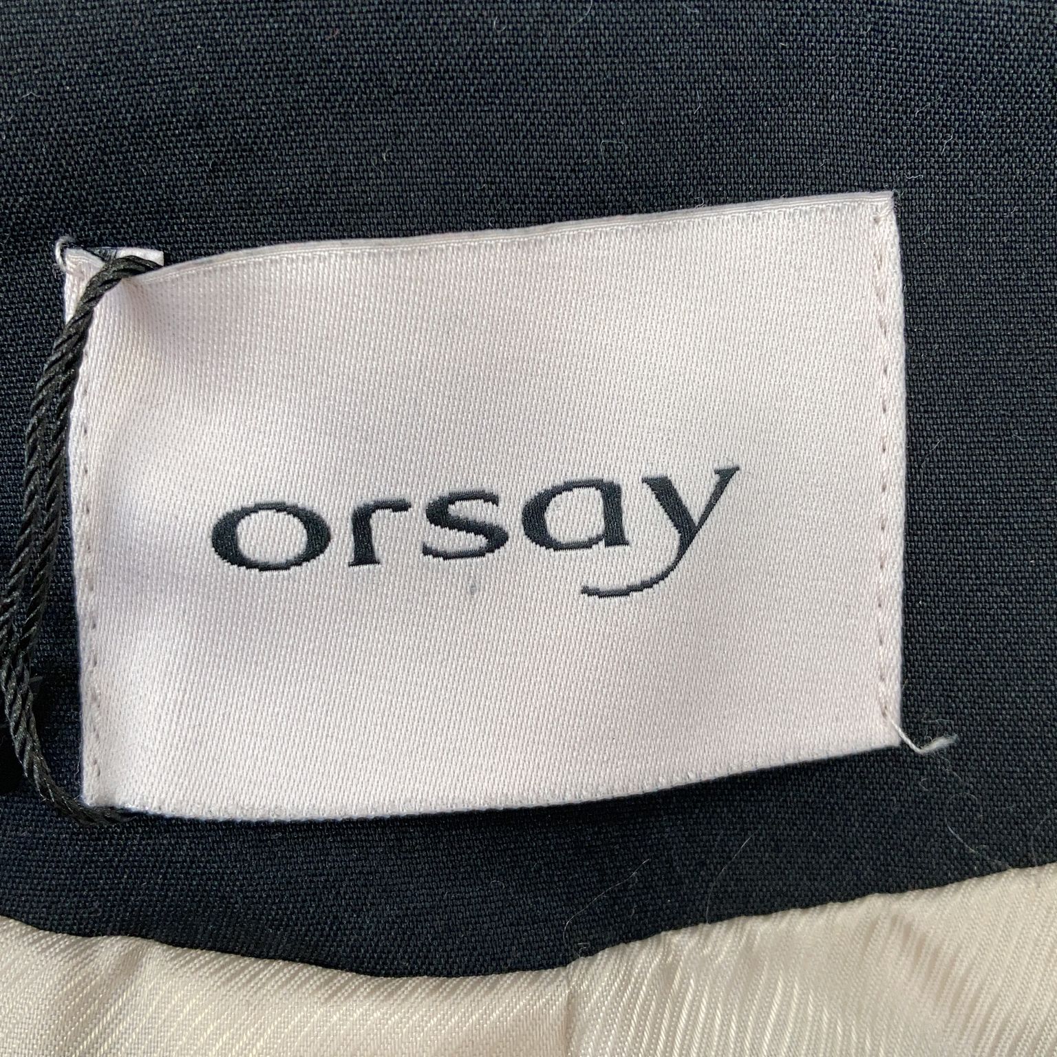 Orsay