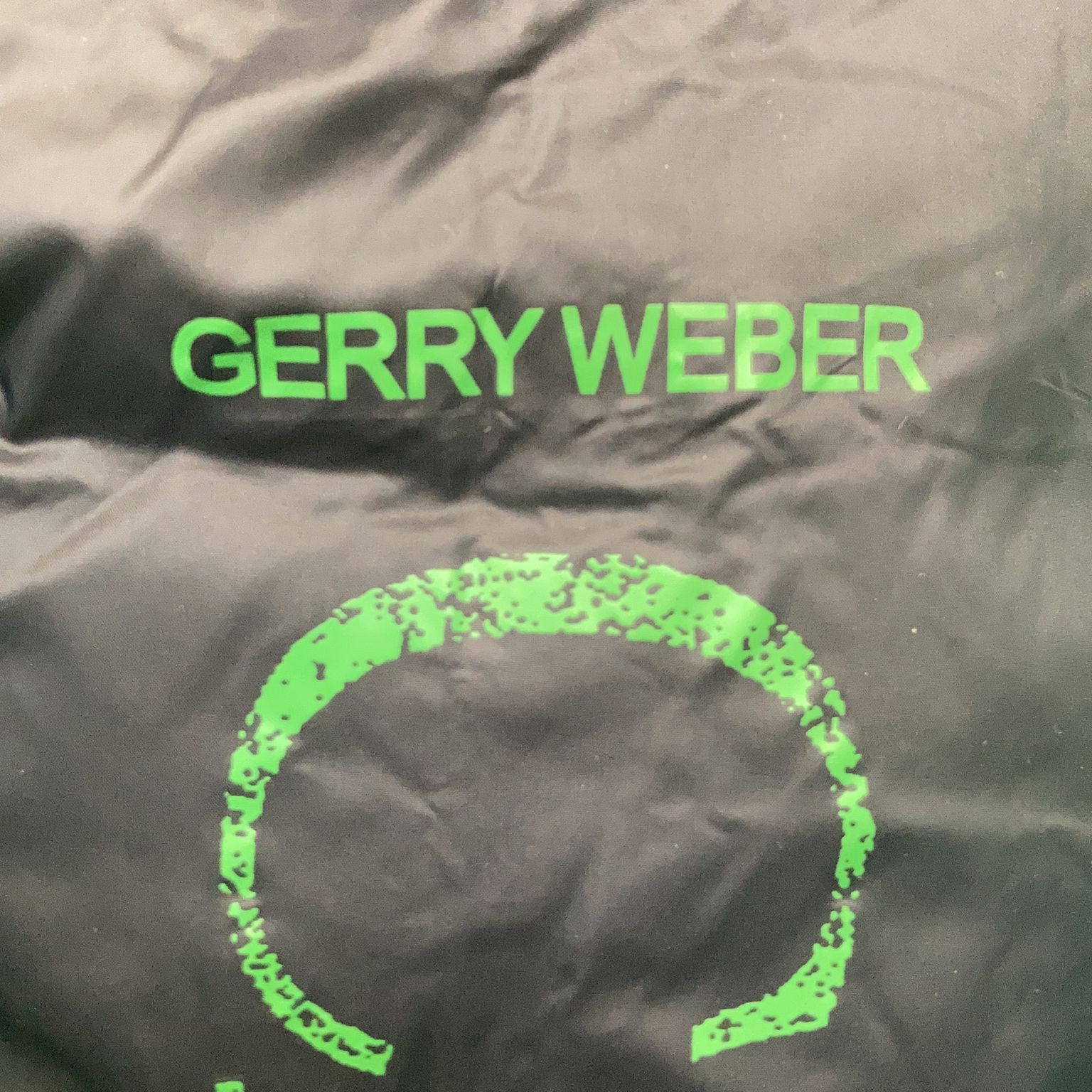 Gerry Weber