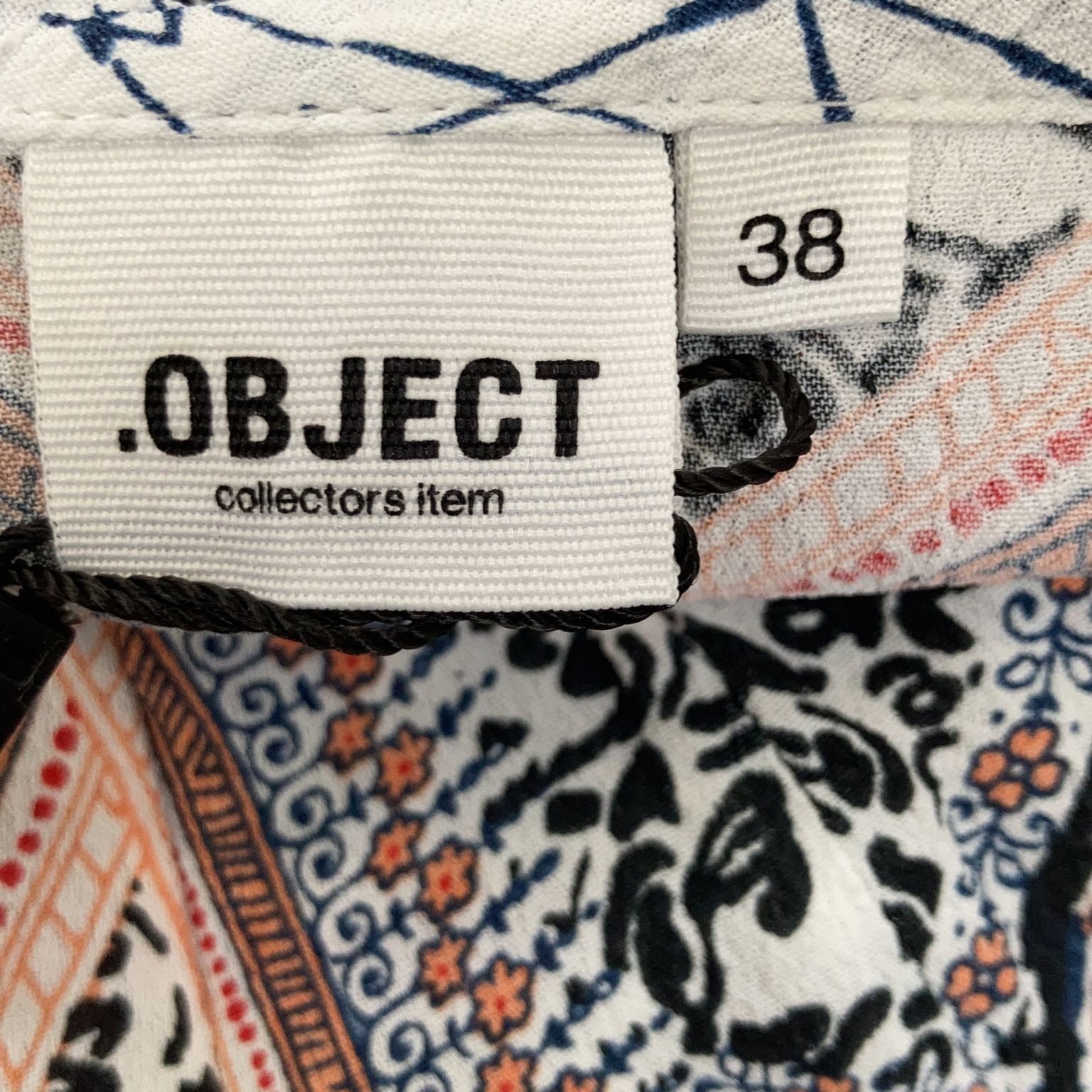 Object