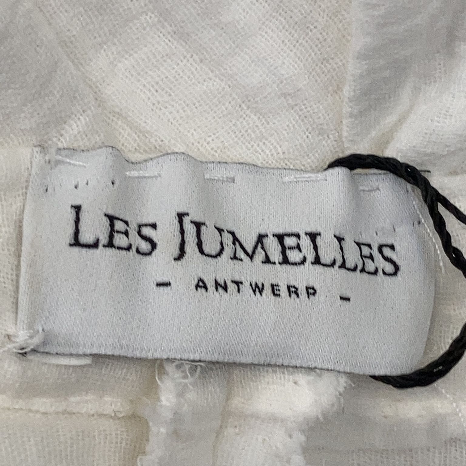 Les Jumelles