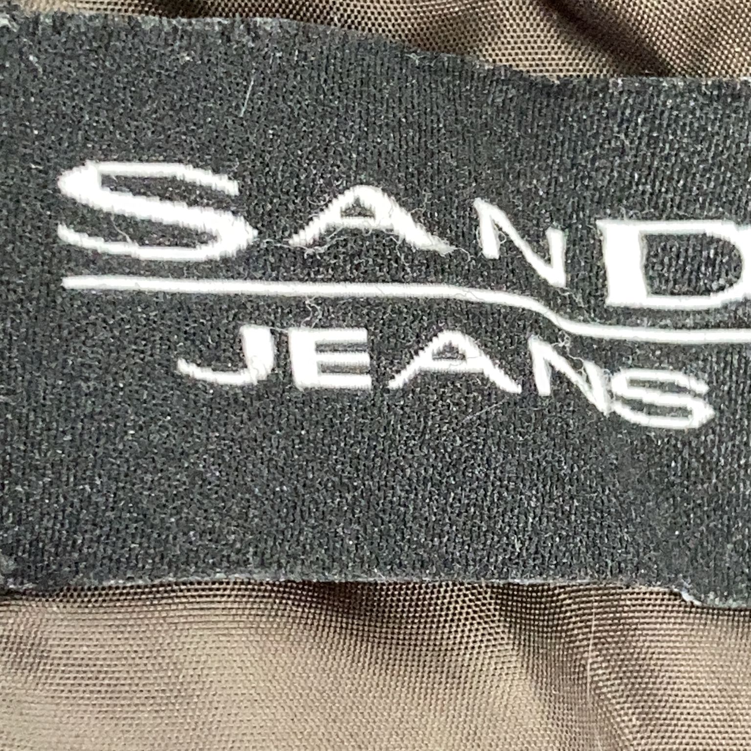 SAND Jeans